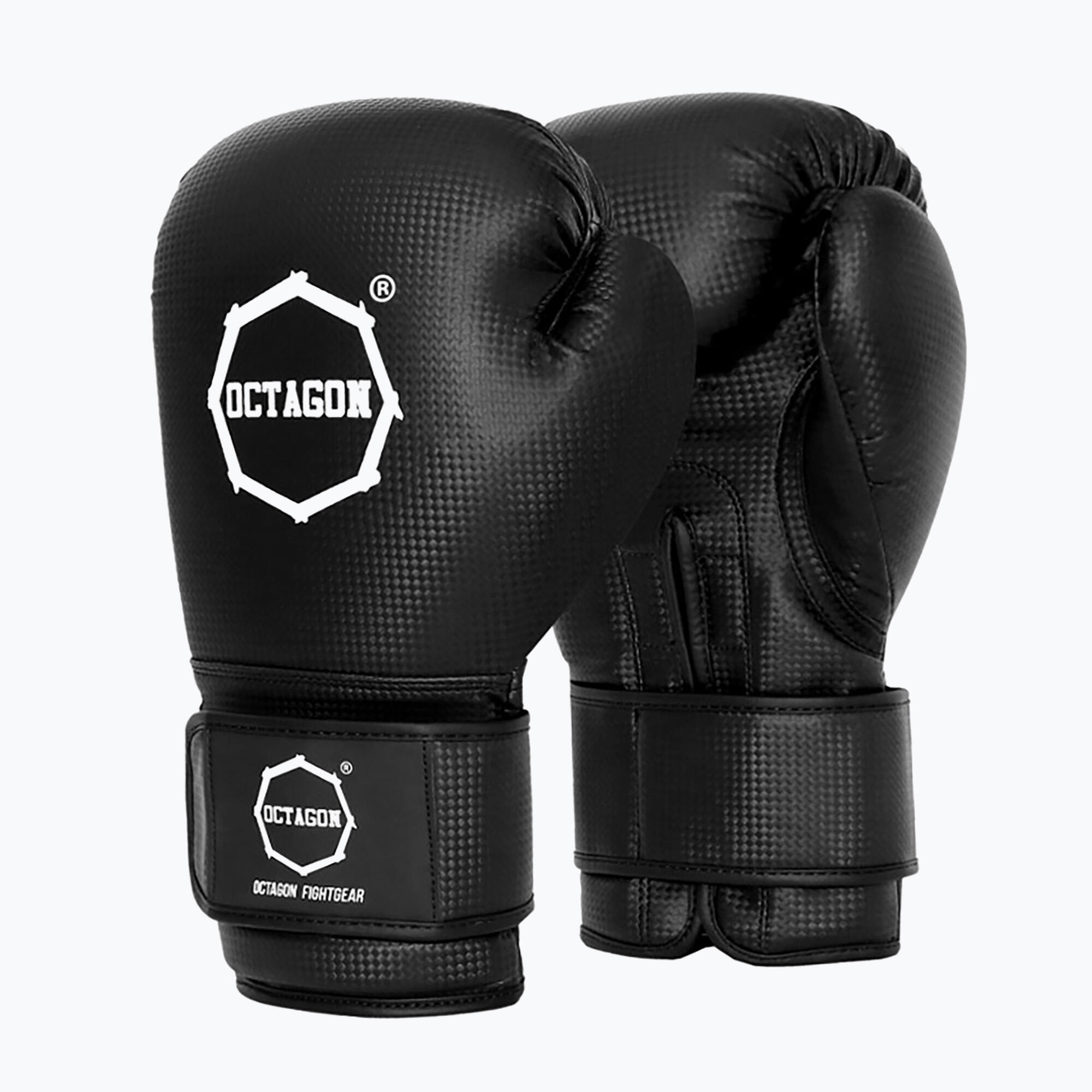 Rękawice bokserskie Octagon Kevlar