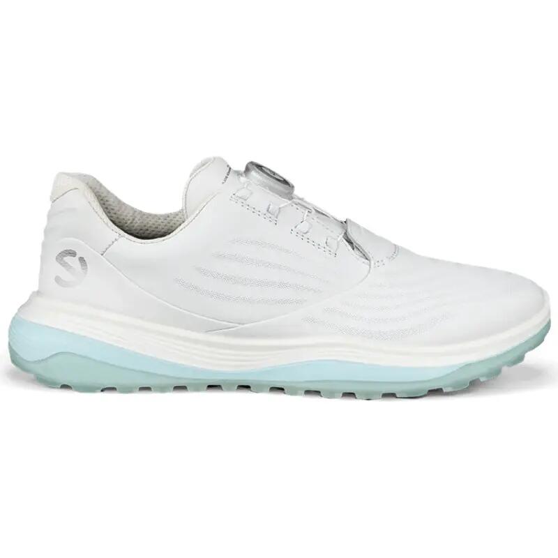 Buty golfowe boa damskie Ecco Lt1