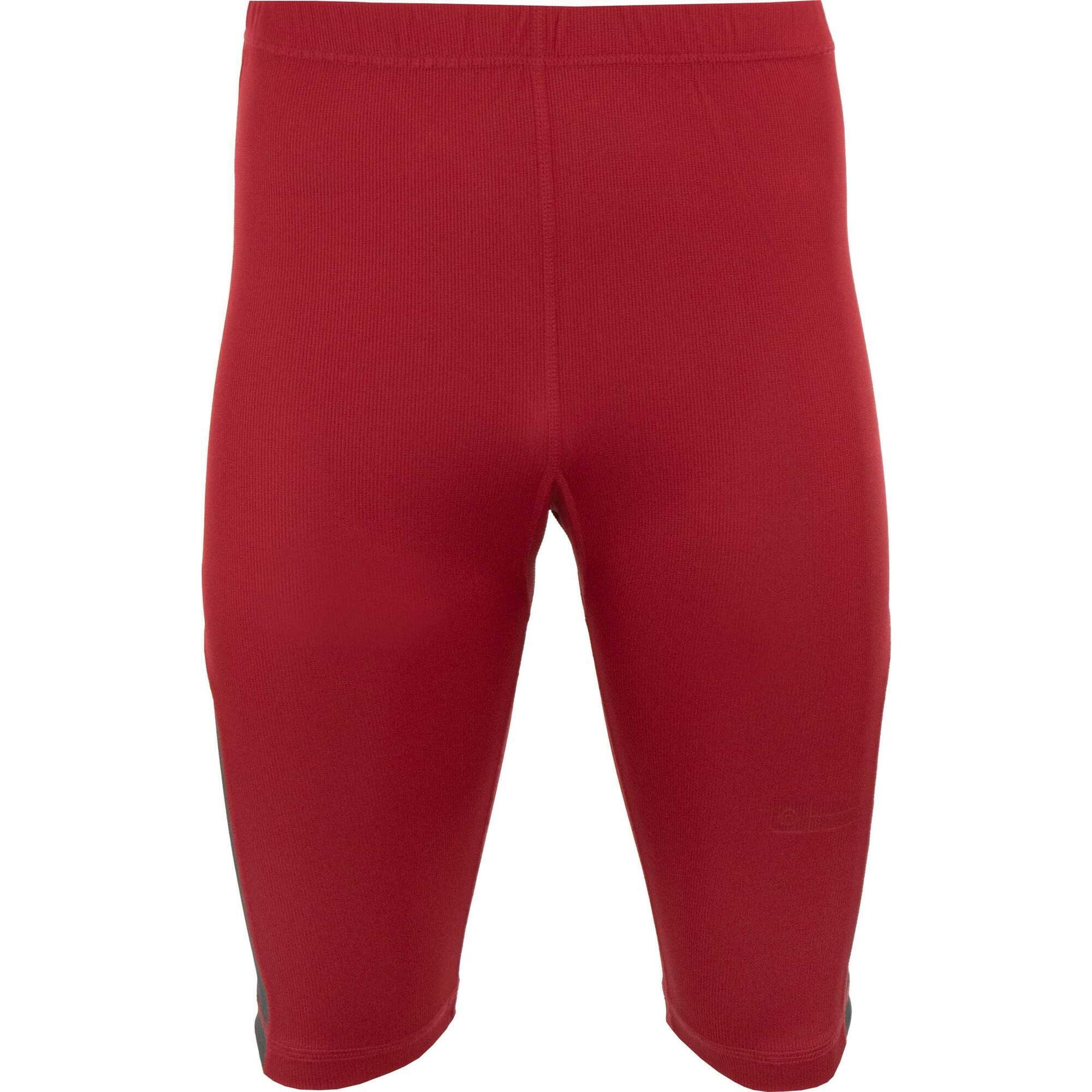 Nordblanc Męskie Szorty Funkcyjne Czerwone XL