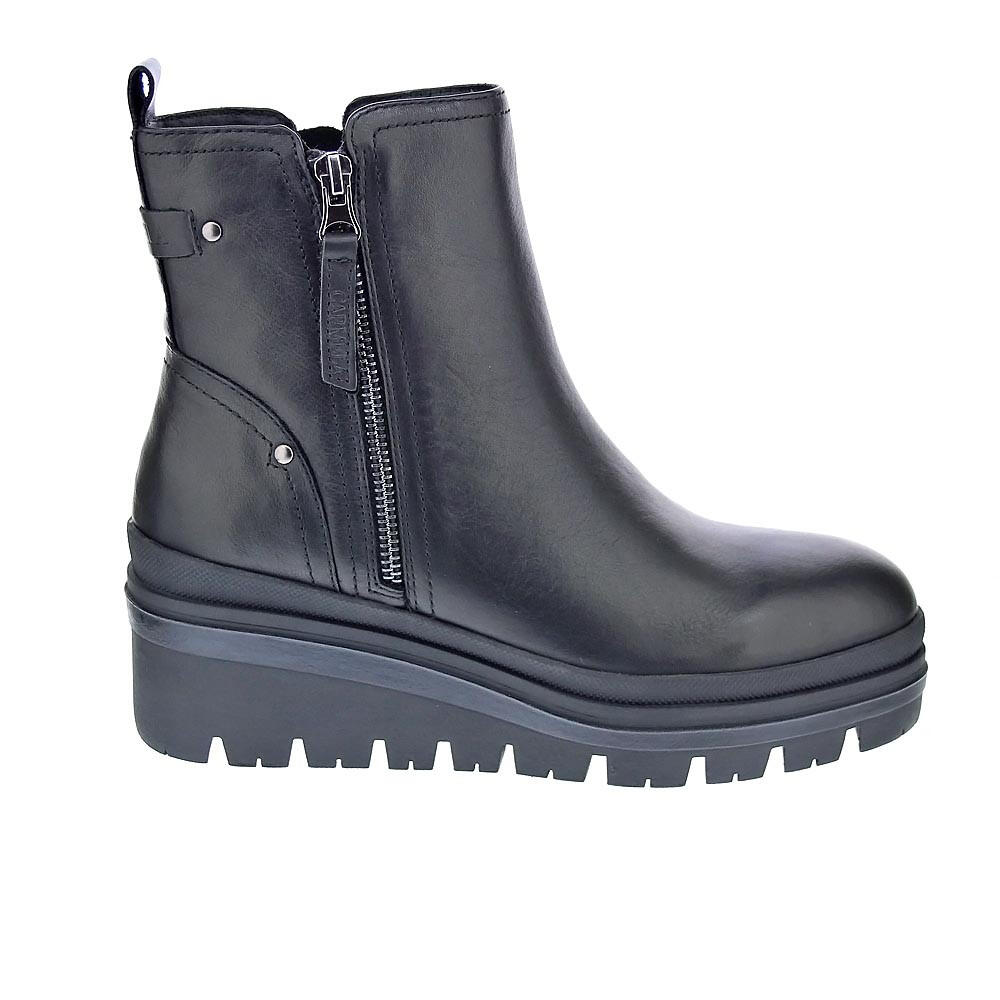 Carmela Model 16200901c Kolor Czarny