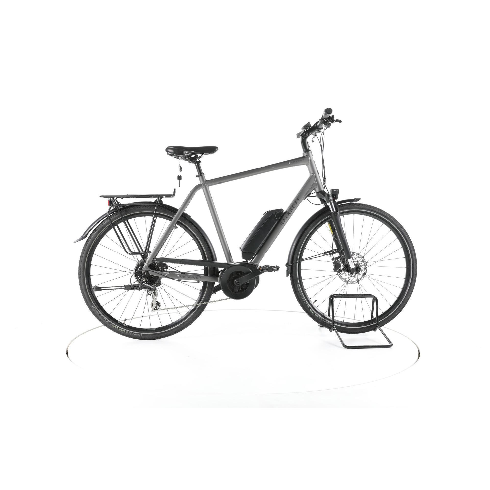 Second Life - Kalkhoff Endeavour 1.B Move City E-Bike - Stan dobry