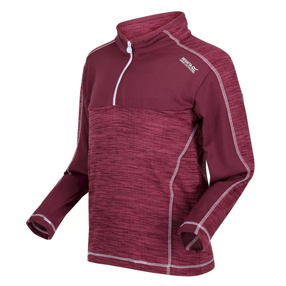 Dziecięcy Polar Z Recyklingu Hewley