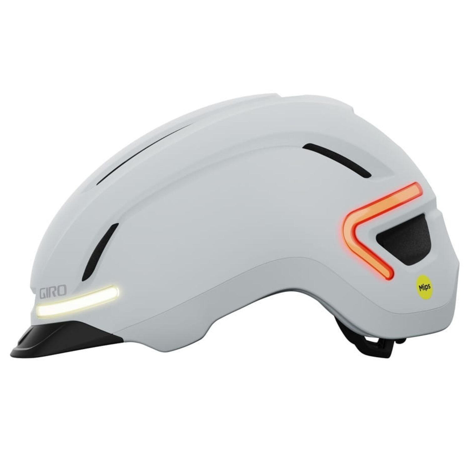 Kask rowerowy dla dorosłych Giro Ethos MIPS