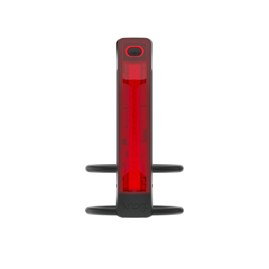 oświetlenie tylne Knog Plus