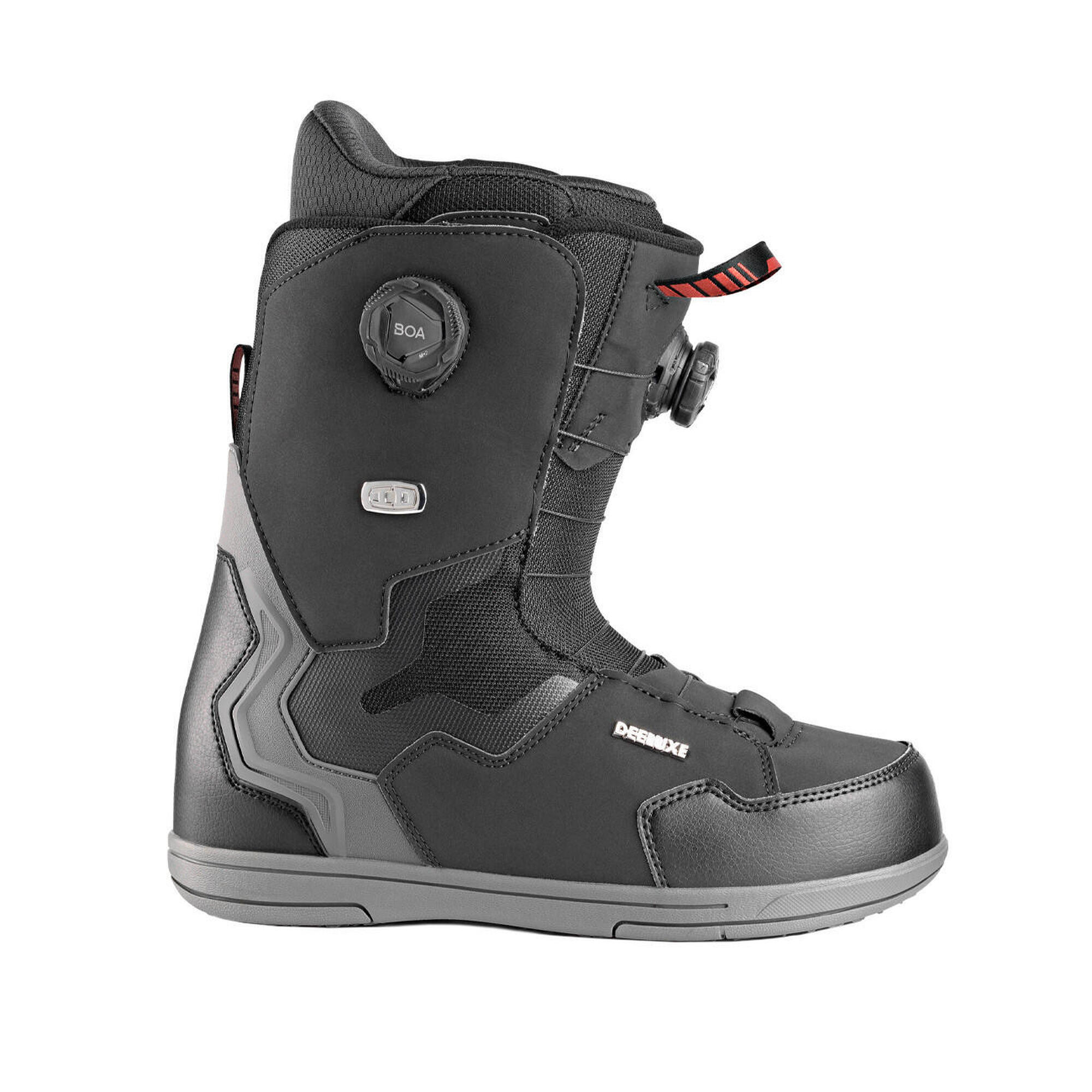 Buty snowboardowe męskie Deeluxe ID Dual Boa