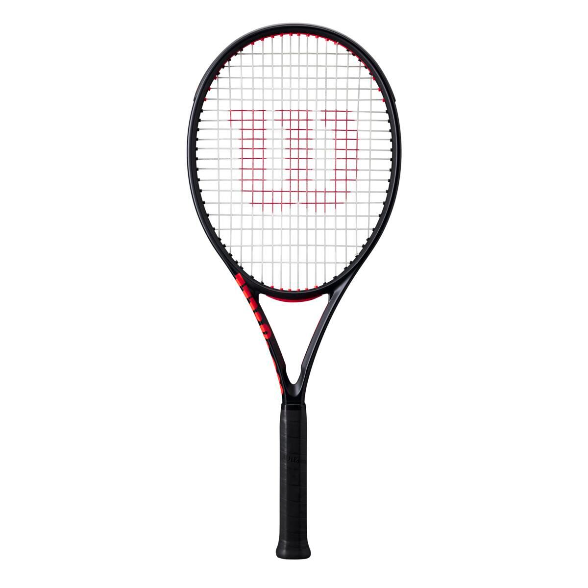 Rakieta tenisowa Wilson Clash 100UL V3.0