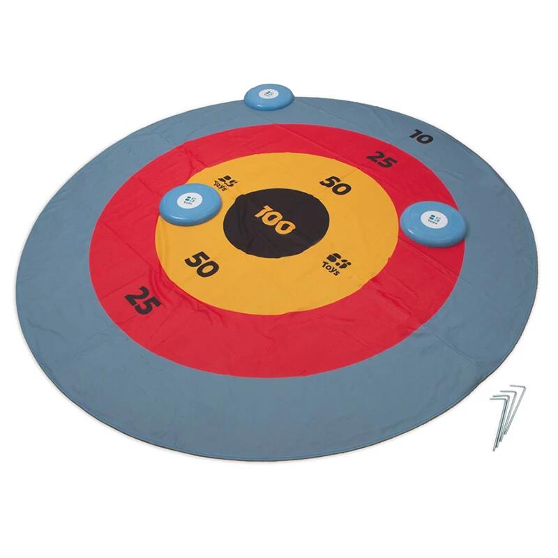 Gra w rzucanie do celu BS Toys Disc Darts