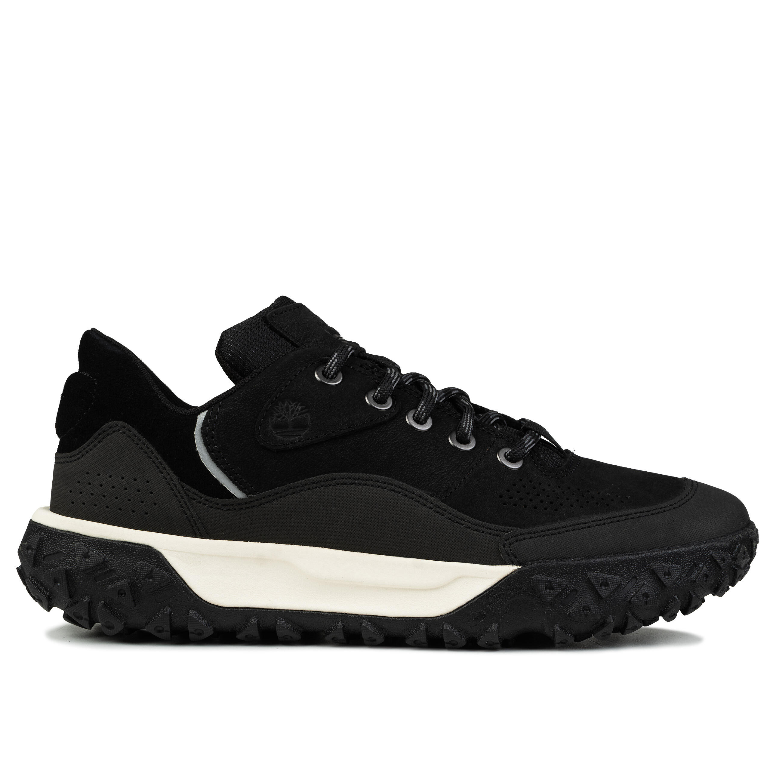 Buty męskie sportowe do chodzenia Timberland GREENSTRIDE MOTION 6 LOW