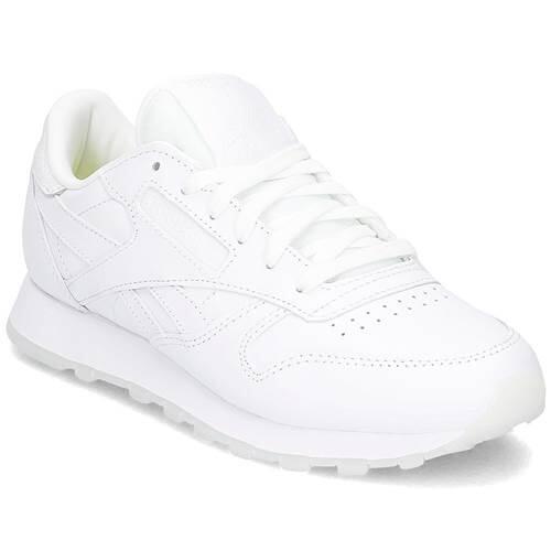 Buty do chodzenia damskie Reebok Leather Face