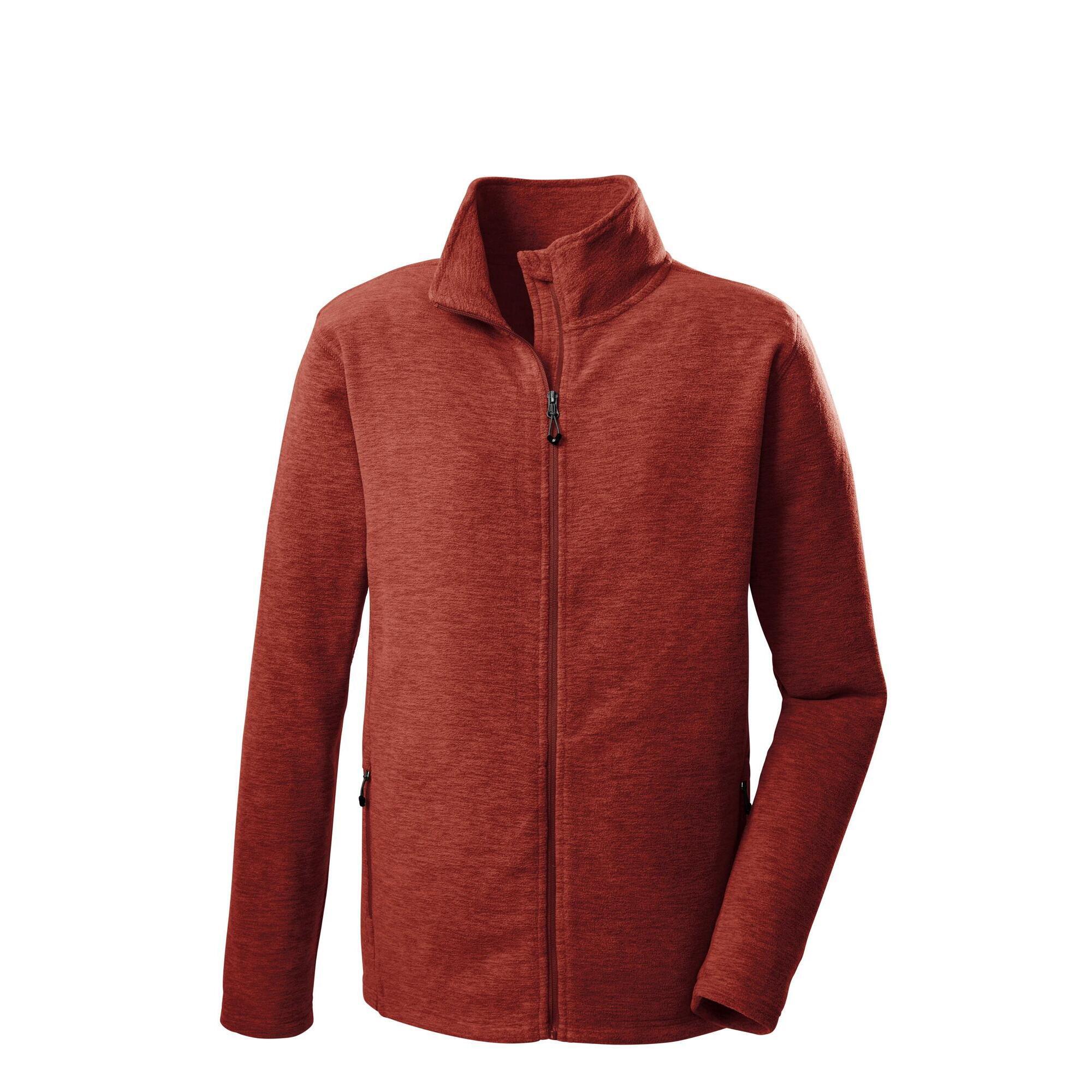 Kurtka polarowa męska Killtec 5