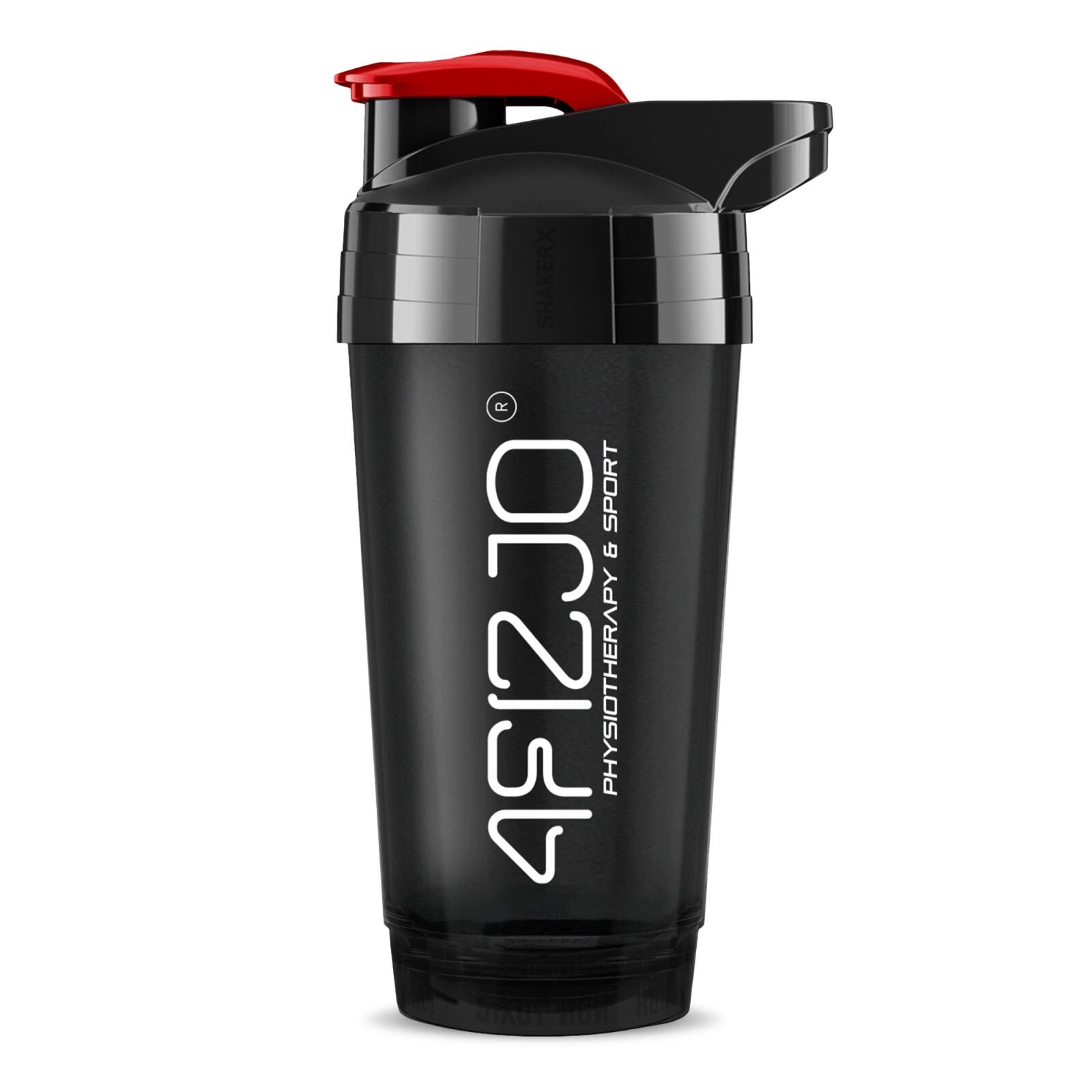 Shaker sportowy ULTRA 4FIZJO 700 ml