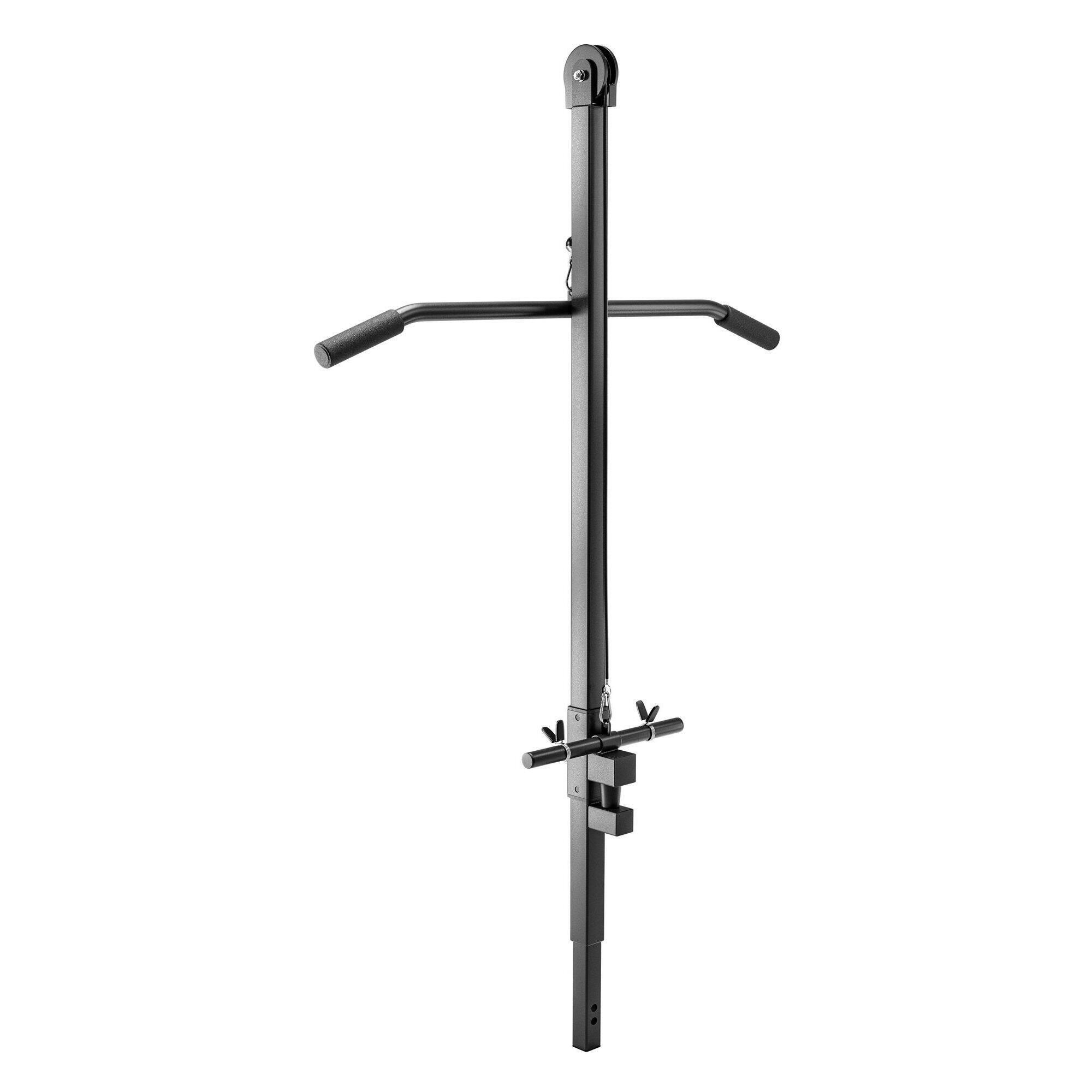 Wyciąg pionowy do ławki Hop-Sport HS-1003LT uniwersalny