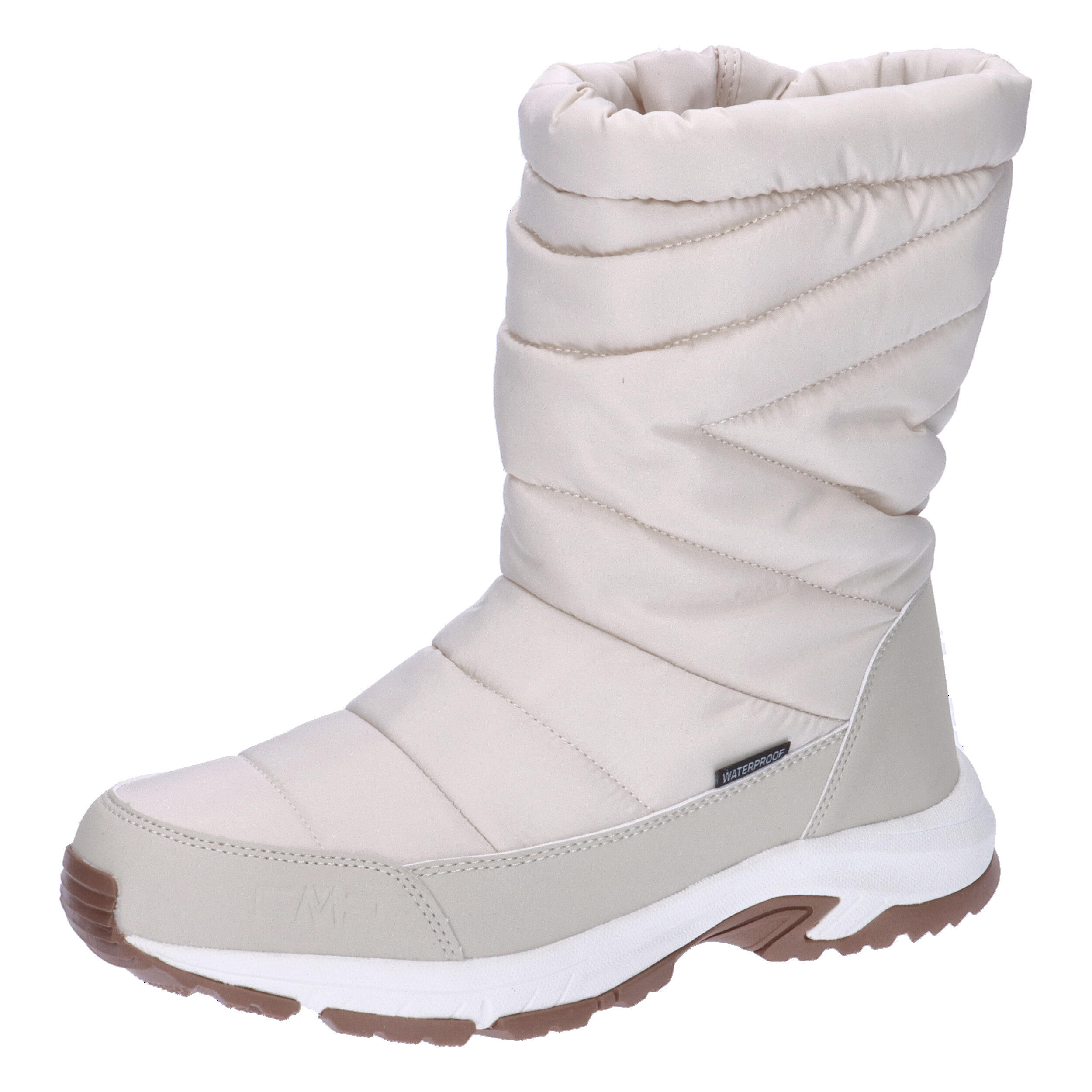 Śniegowce damskie CMP NOTAK