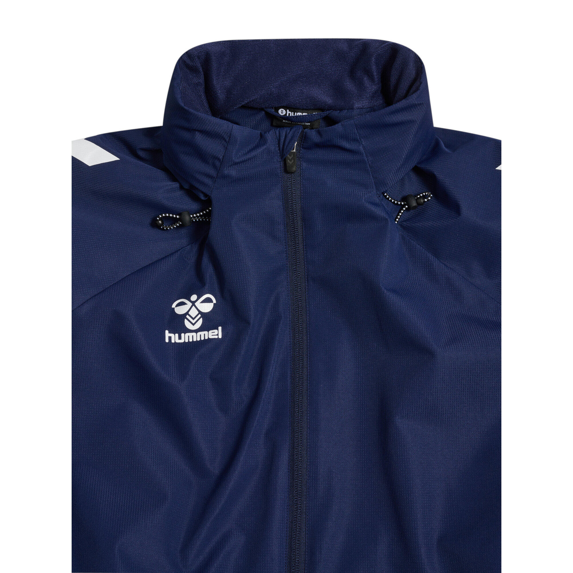 Kurtka wodoodporna Hummel Lead 2.0