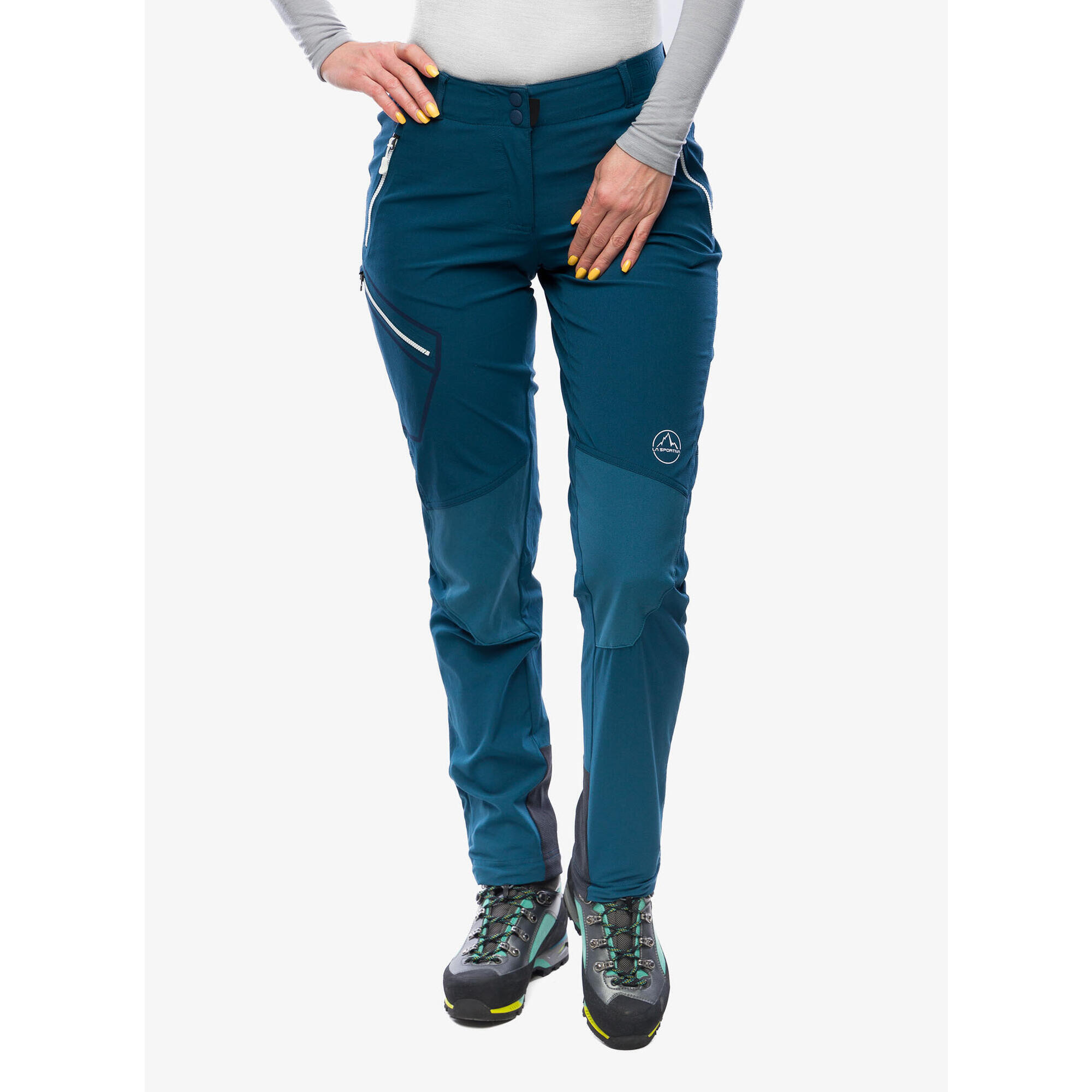 Spodnie damskie La Sportiva Chengalo Pant