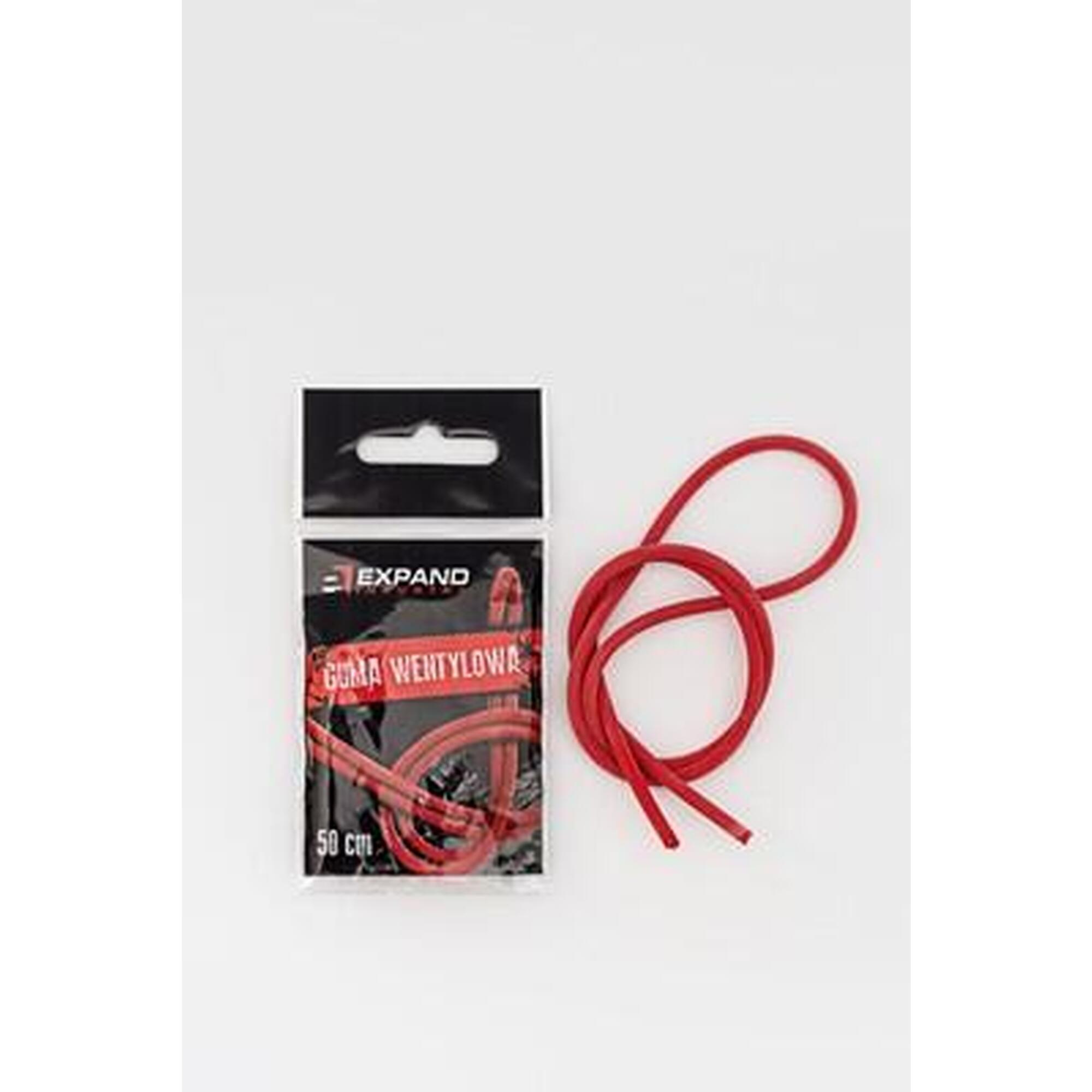 Guma wentylowa Expand