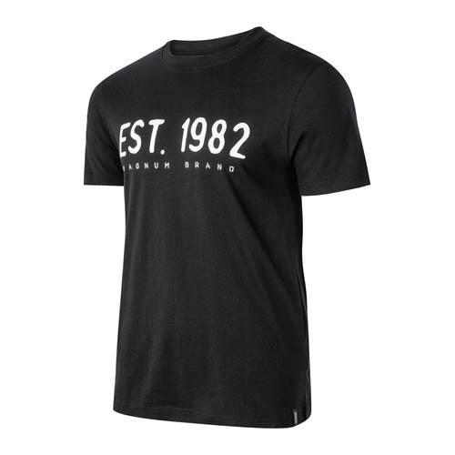 Koszulka treningowa męska Magnum Ellib