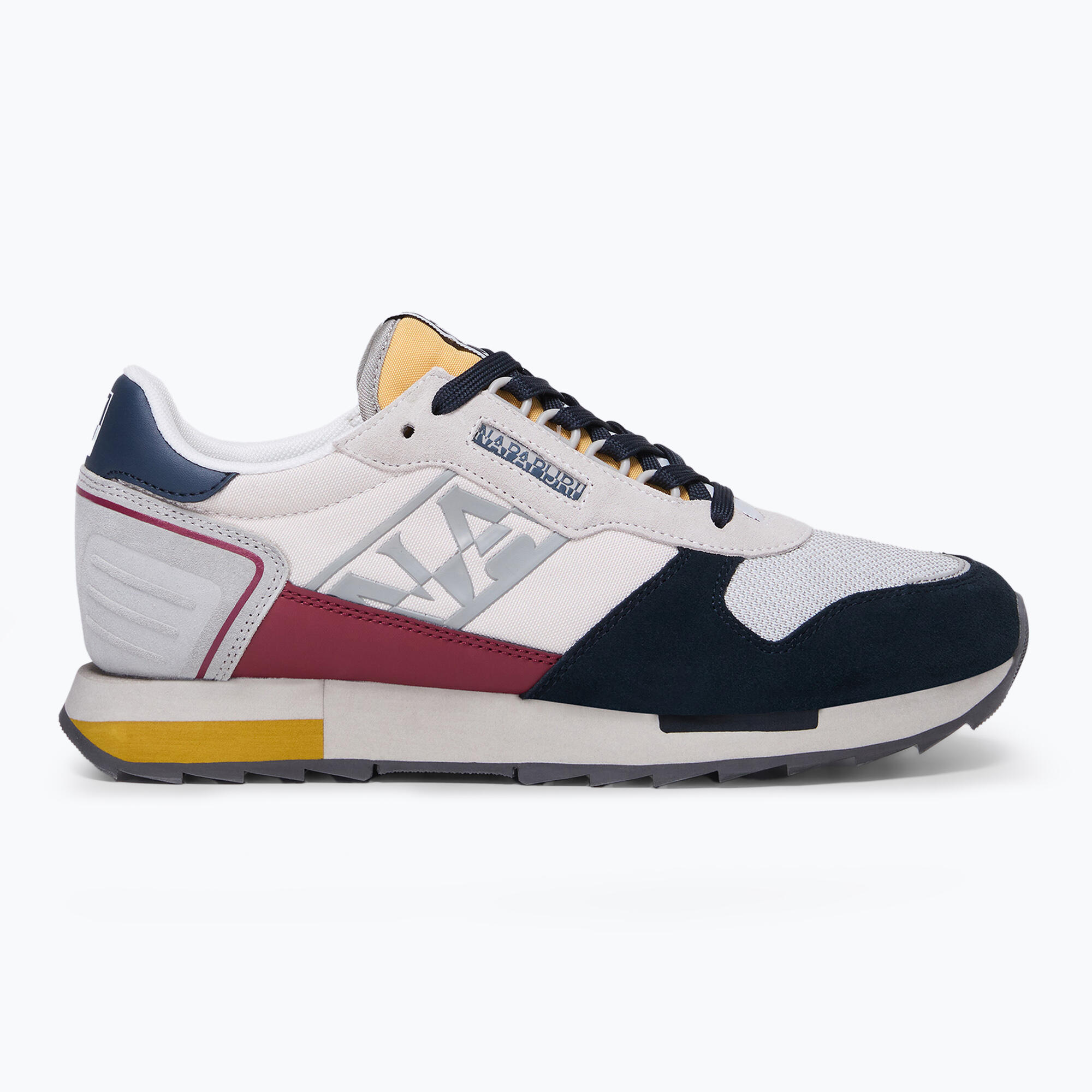 Buty męskie Napapijri