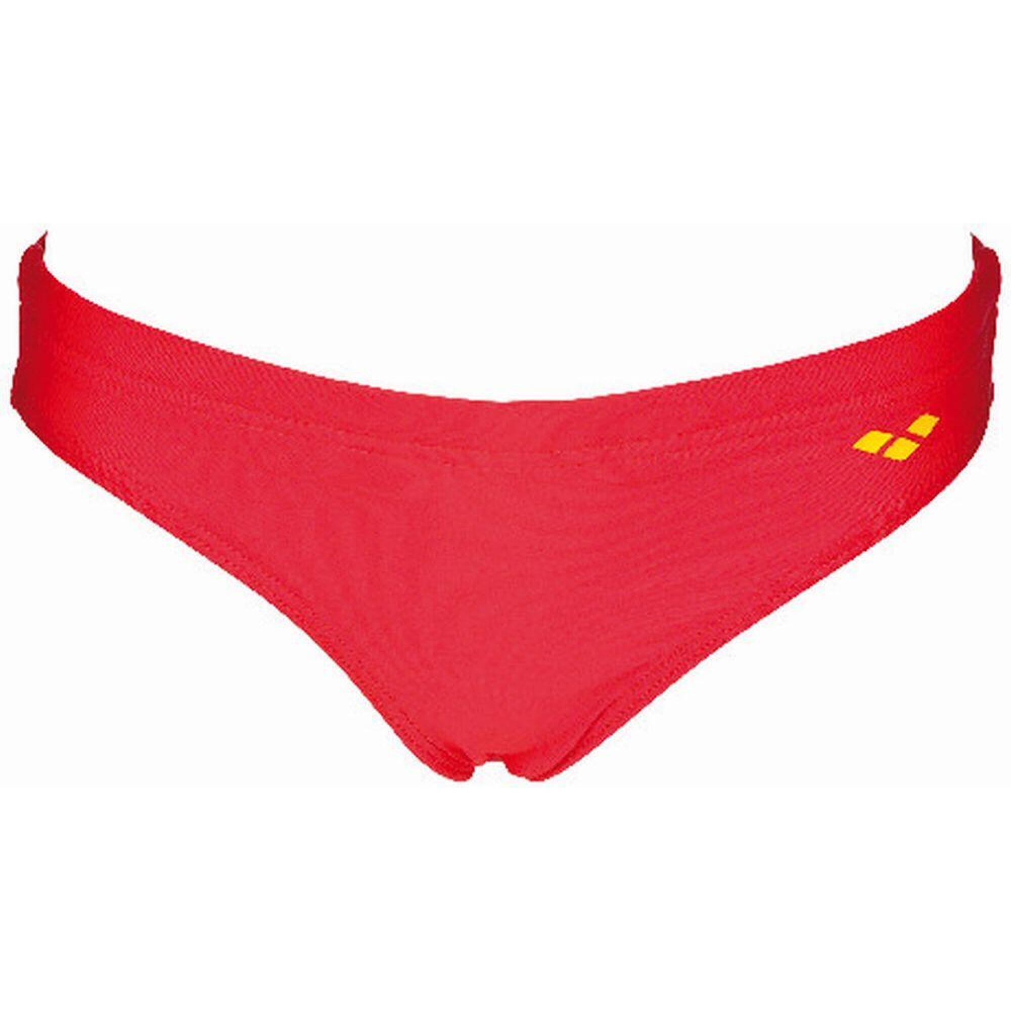 Kąpielówki chłopięce slipy kąpielowe na basen plażę Arena Water Tribe