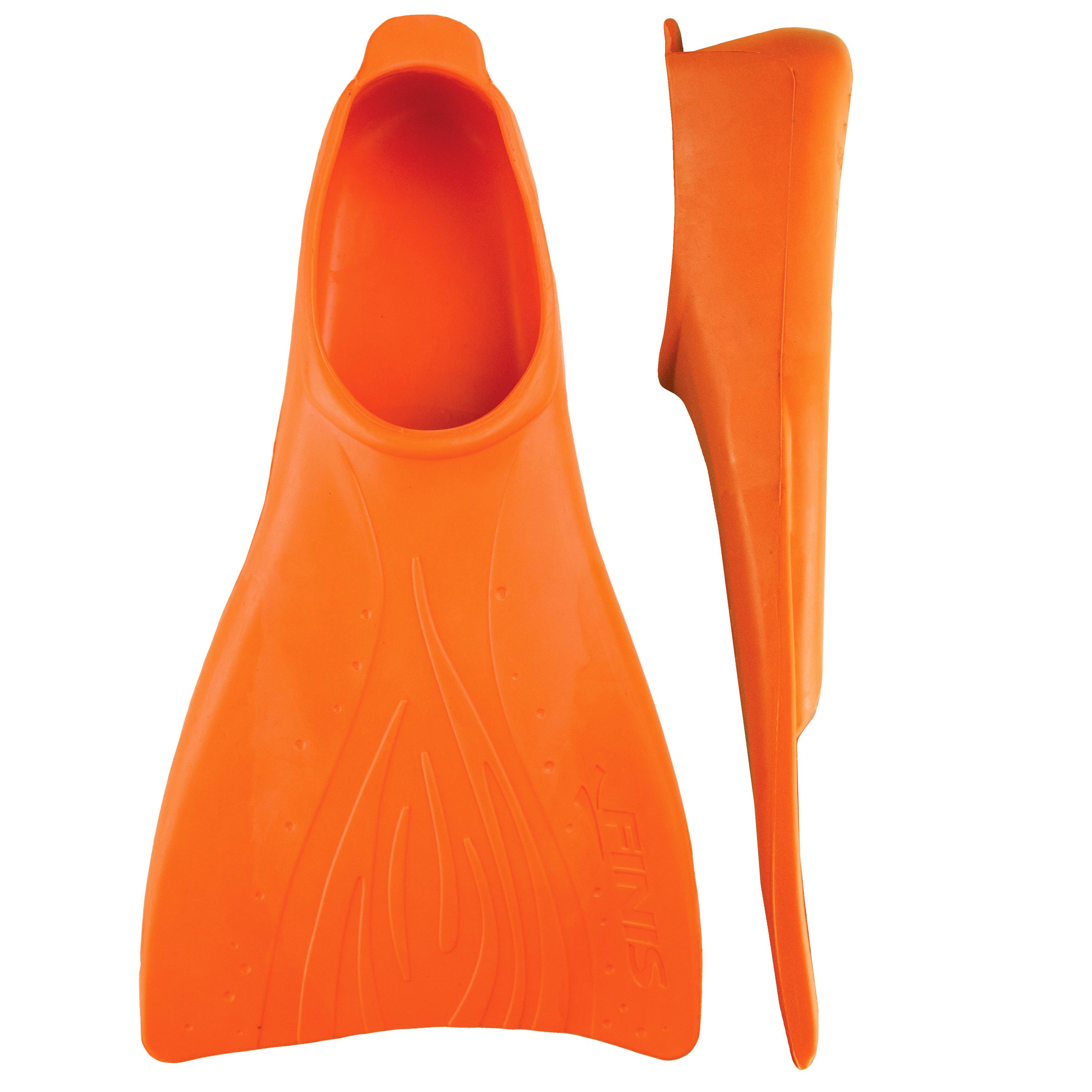 Finis Junior Booster Swin Fins - 29-33