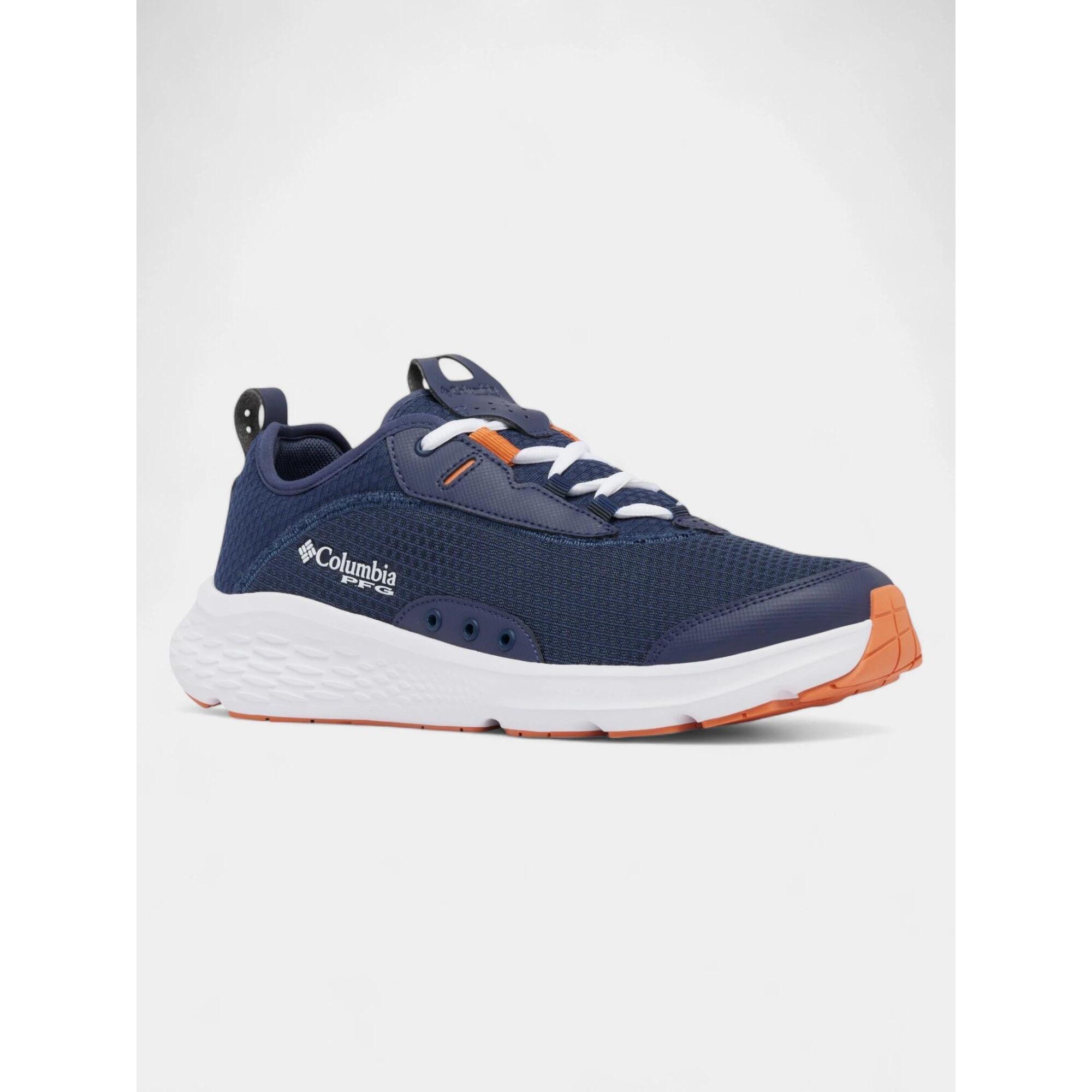 Buty żeglarskie męskie Columbia Castback PFG