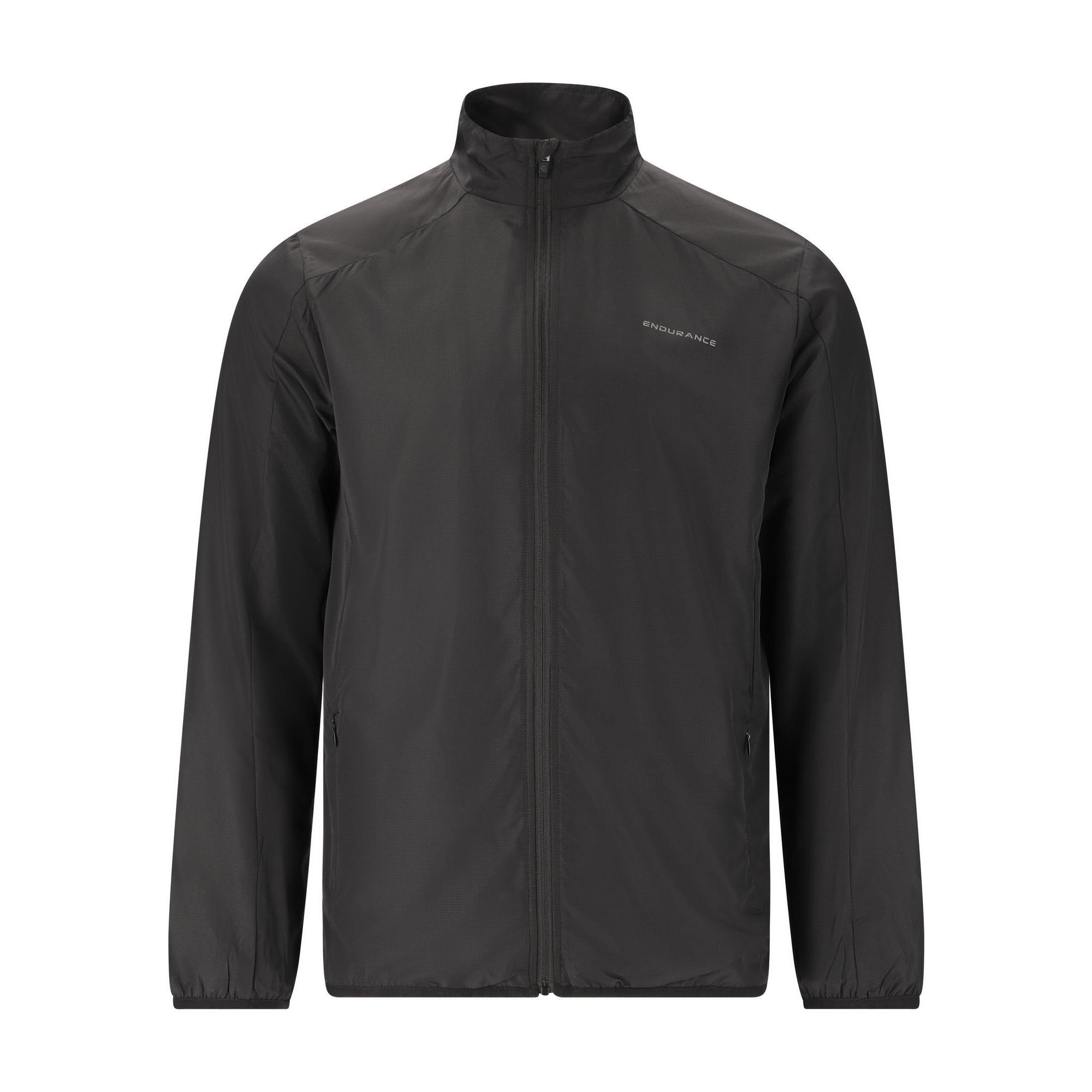 Kurtka z dresu Endurance Sylas