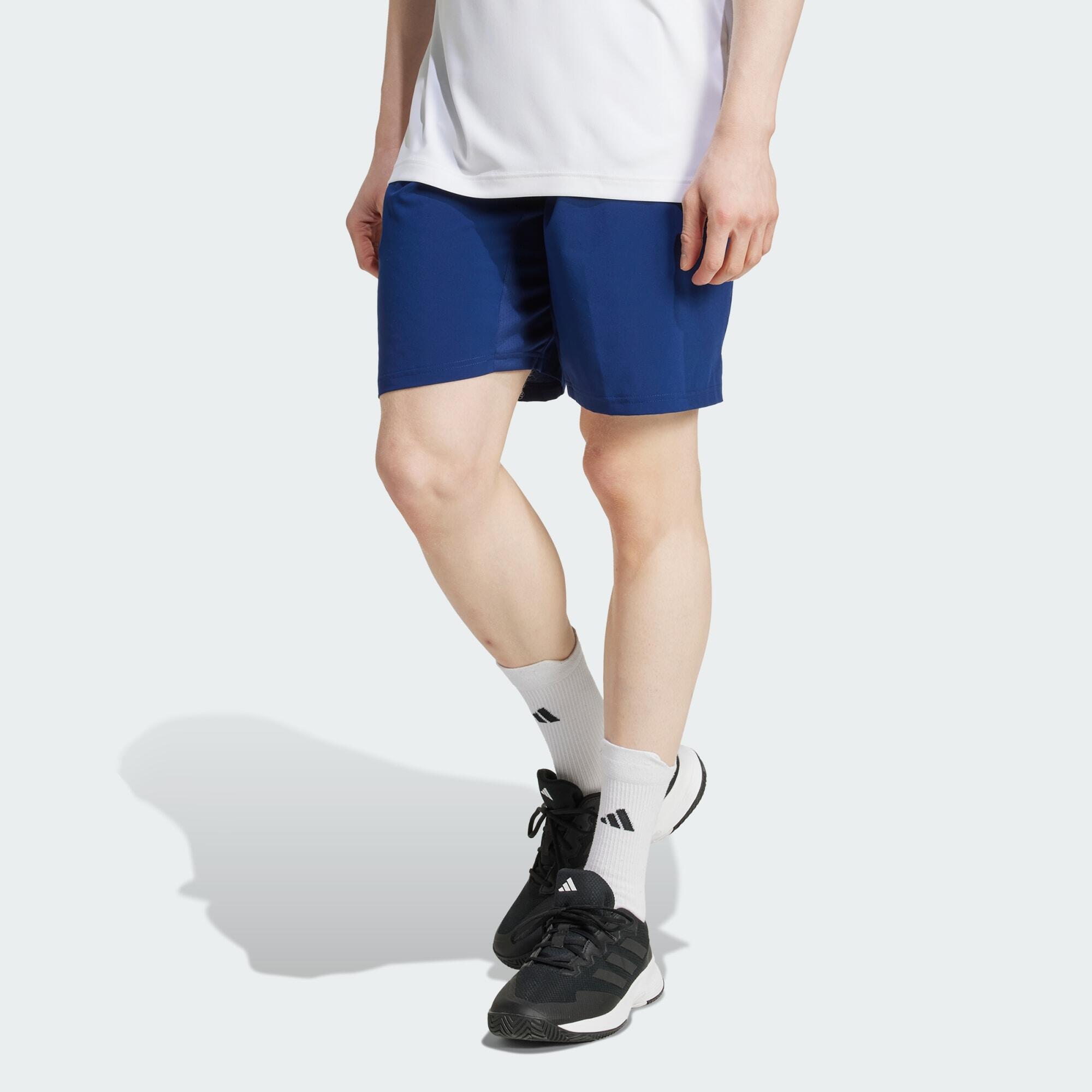 Szorty Club Tennis Climacool Stretch Woven