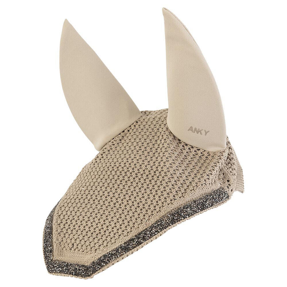 Krótki kapelusz dla koni ANKY ATB251005