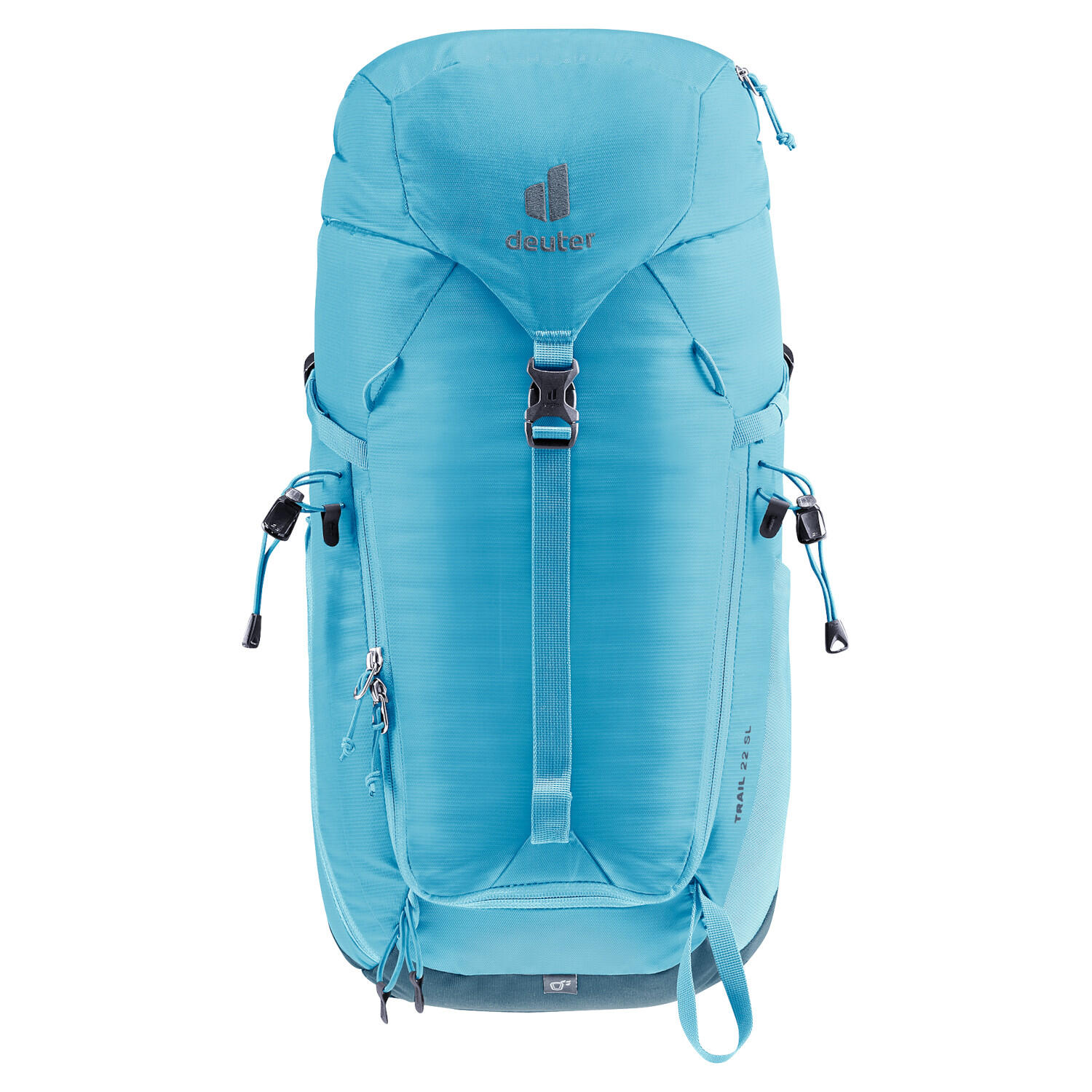 Plecak damski Deuter Trail 22 SL - lagoon/atlantic