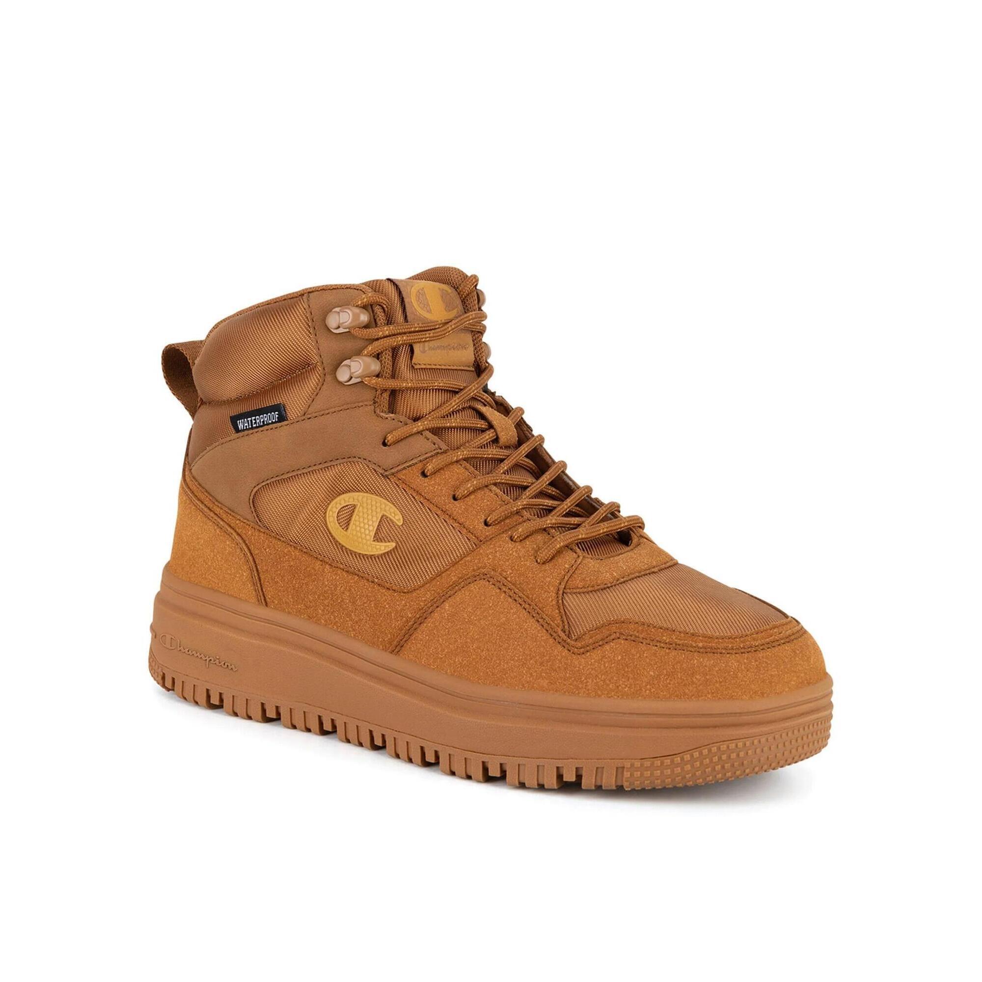 Buty męskie Champion RD18 Utility Wp Mid