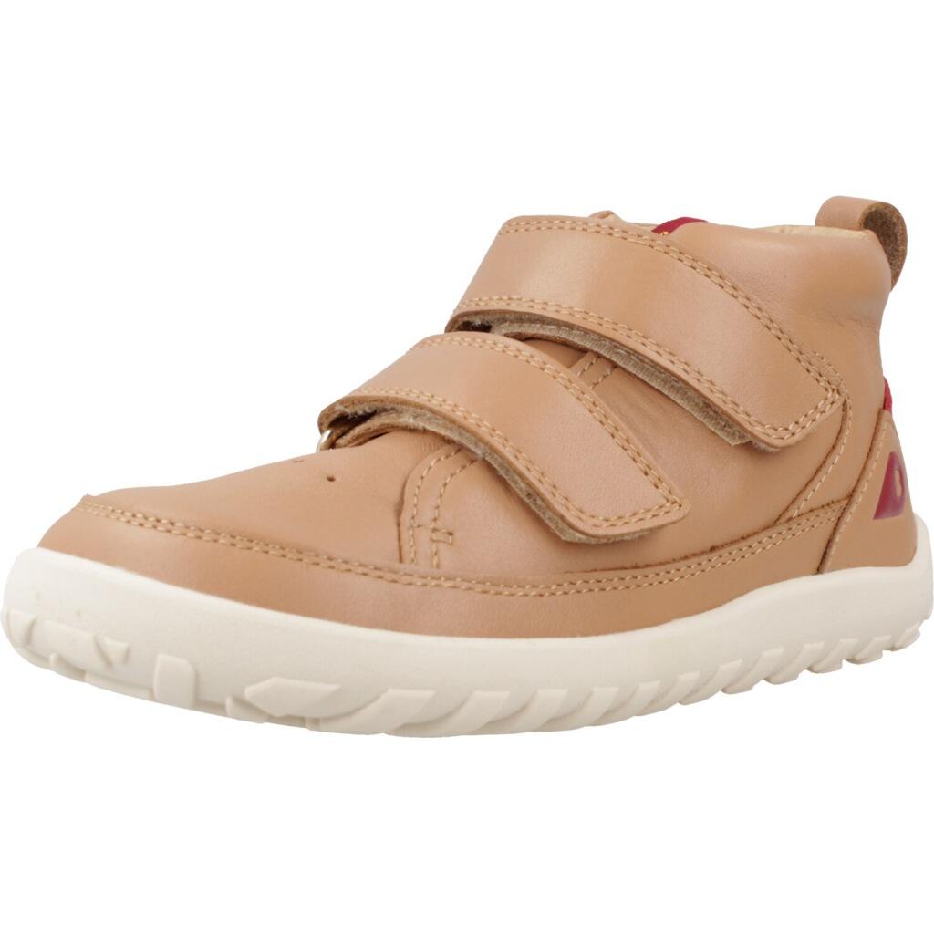 Buty BOBUX BQ10472EZKLE Beżowy