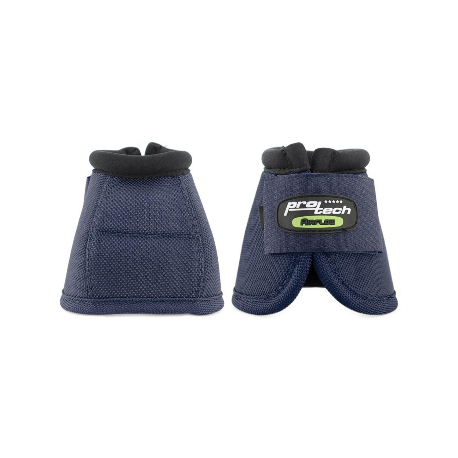 Końskie dzwonki Pro-Tech Cordura