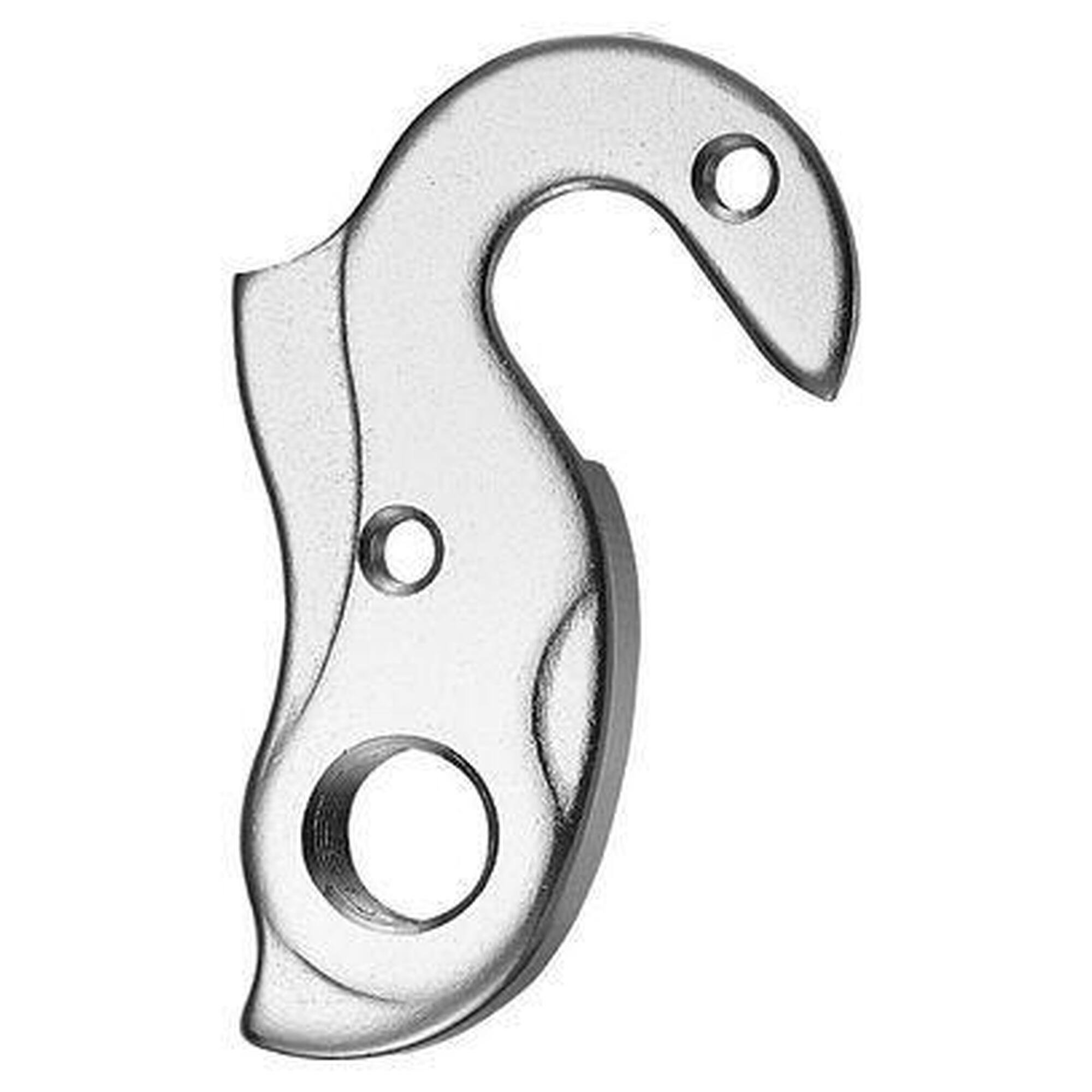 Prawy wieszak przerzutki tylnej Union gh-208