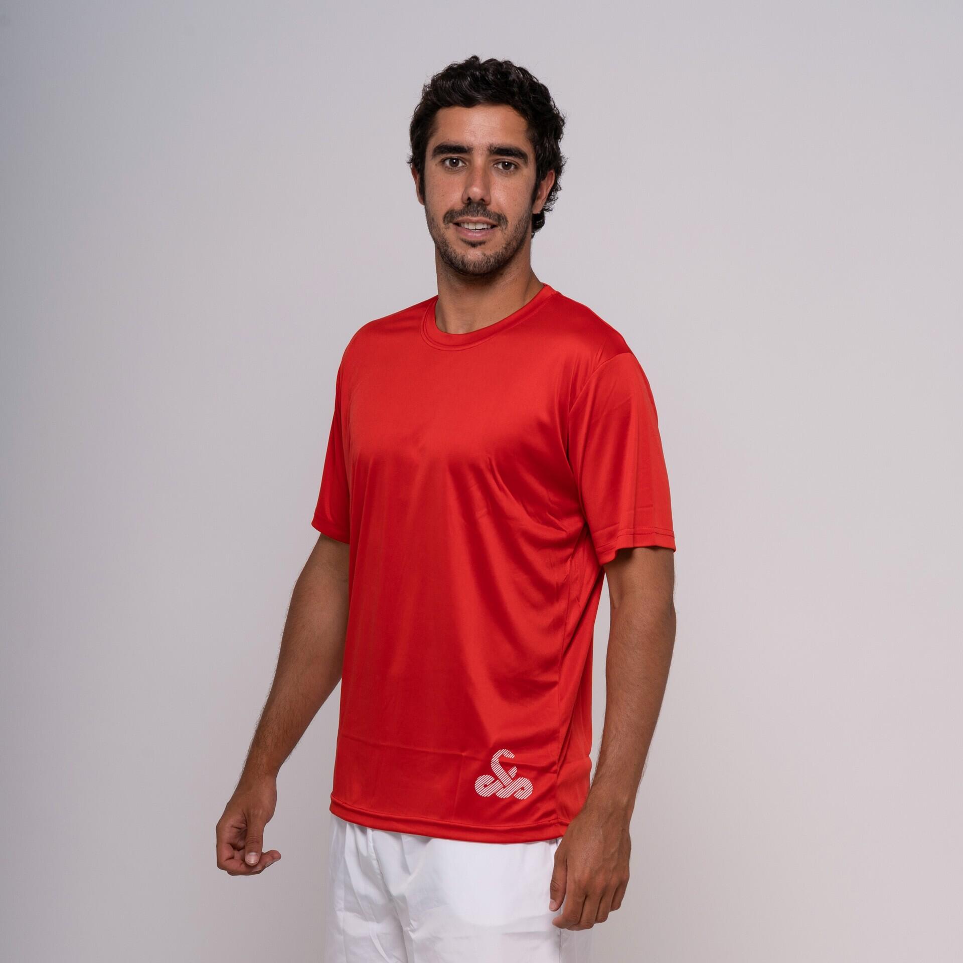 T-shirt VIBOR-A Kait dla dorosłych