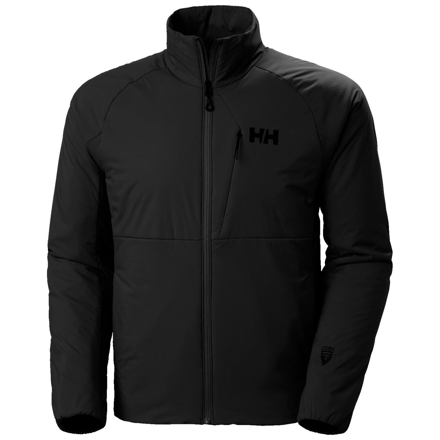 Rozciągliwa kurtka izolacyjna Helly Hansen Odin 2.0