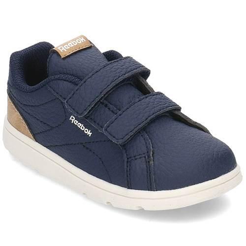 Buty do chodzenia niemowlęce Reebok Royal Complete Clea