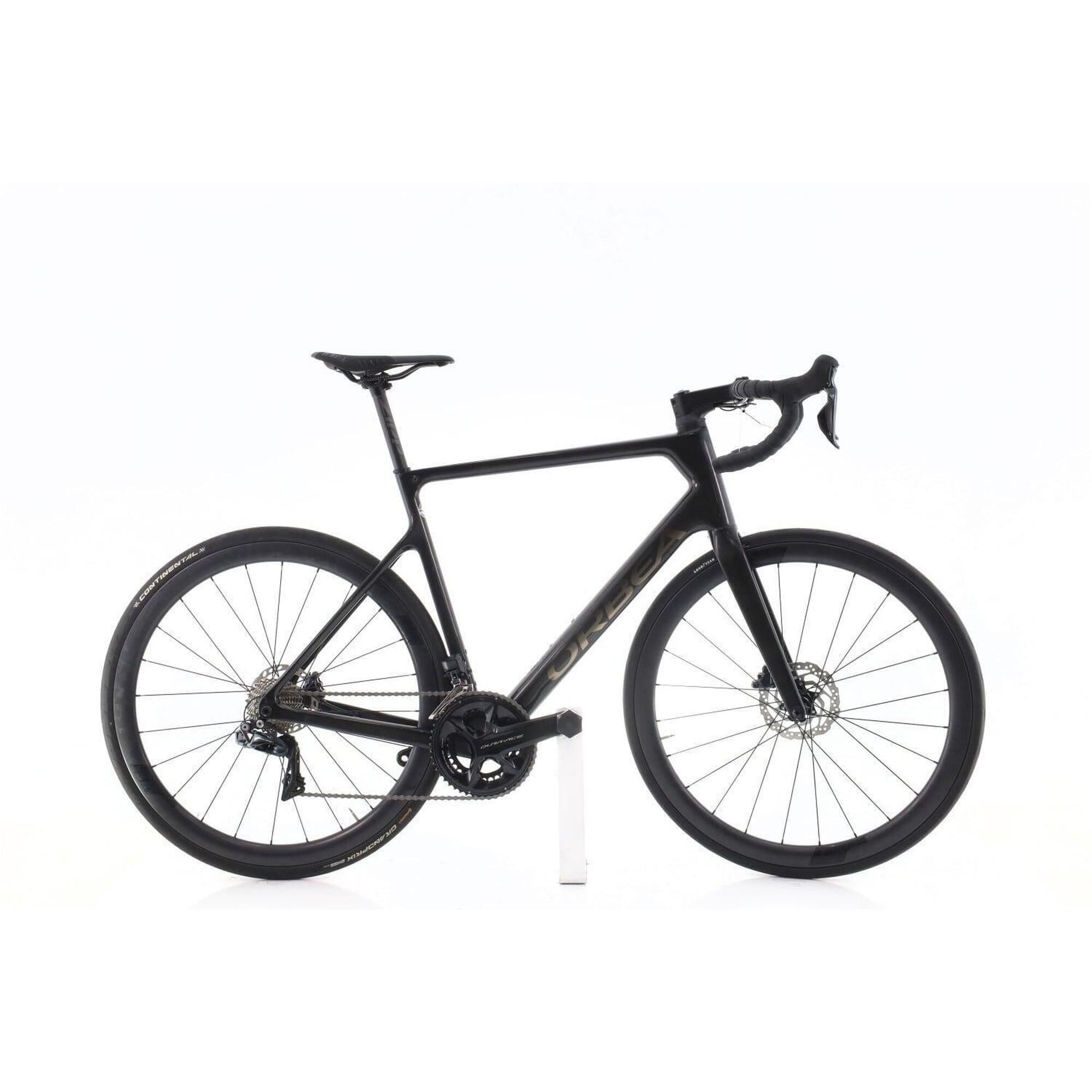 Second life · R. szosowy · Orbea Orca Di2 11V · W bardzo dobrym stanie