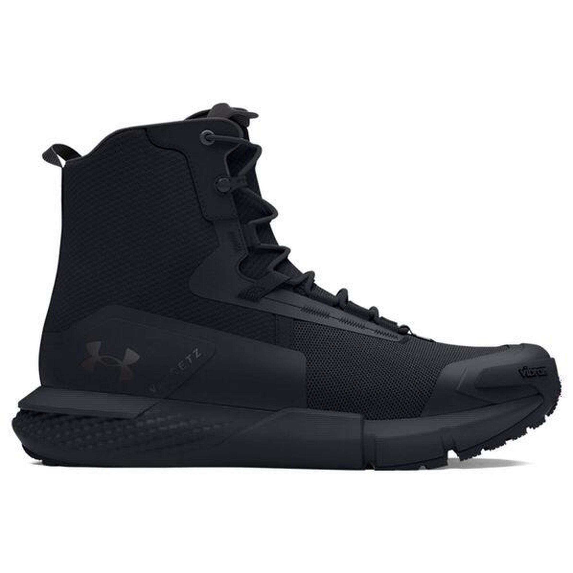 Buty bushcraft damskie Under Armour Charged Valsetz