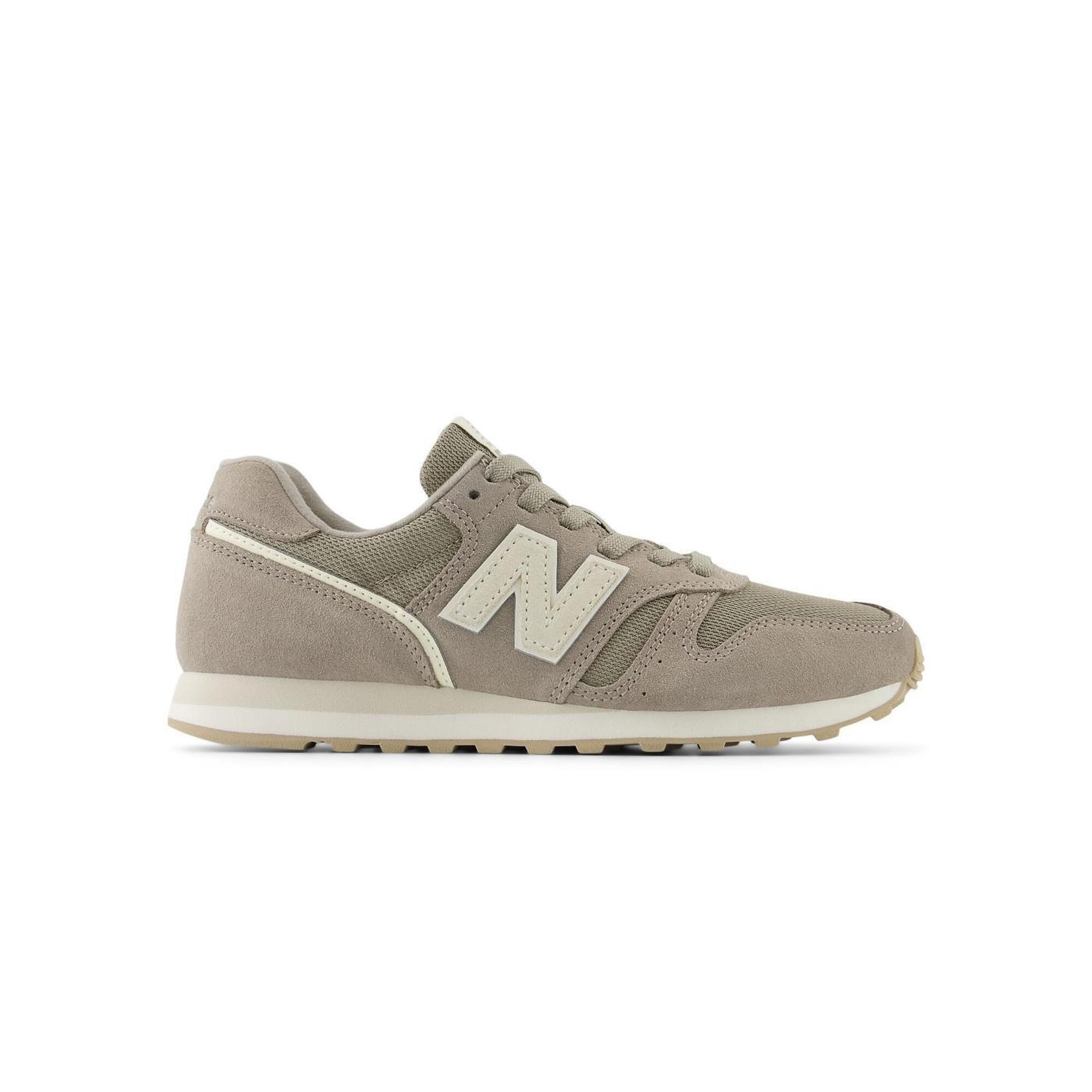 Buty na co dzień damskie NEW BALANCE 373 skóra
