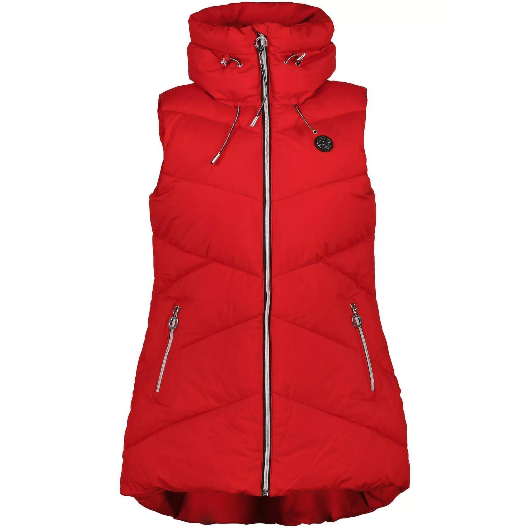 Kamizelka Damska Luhta Koski