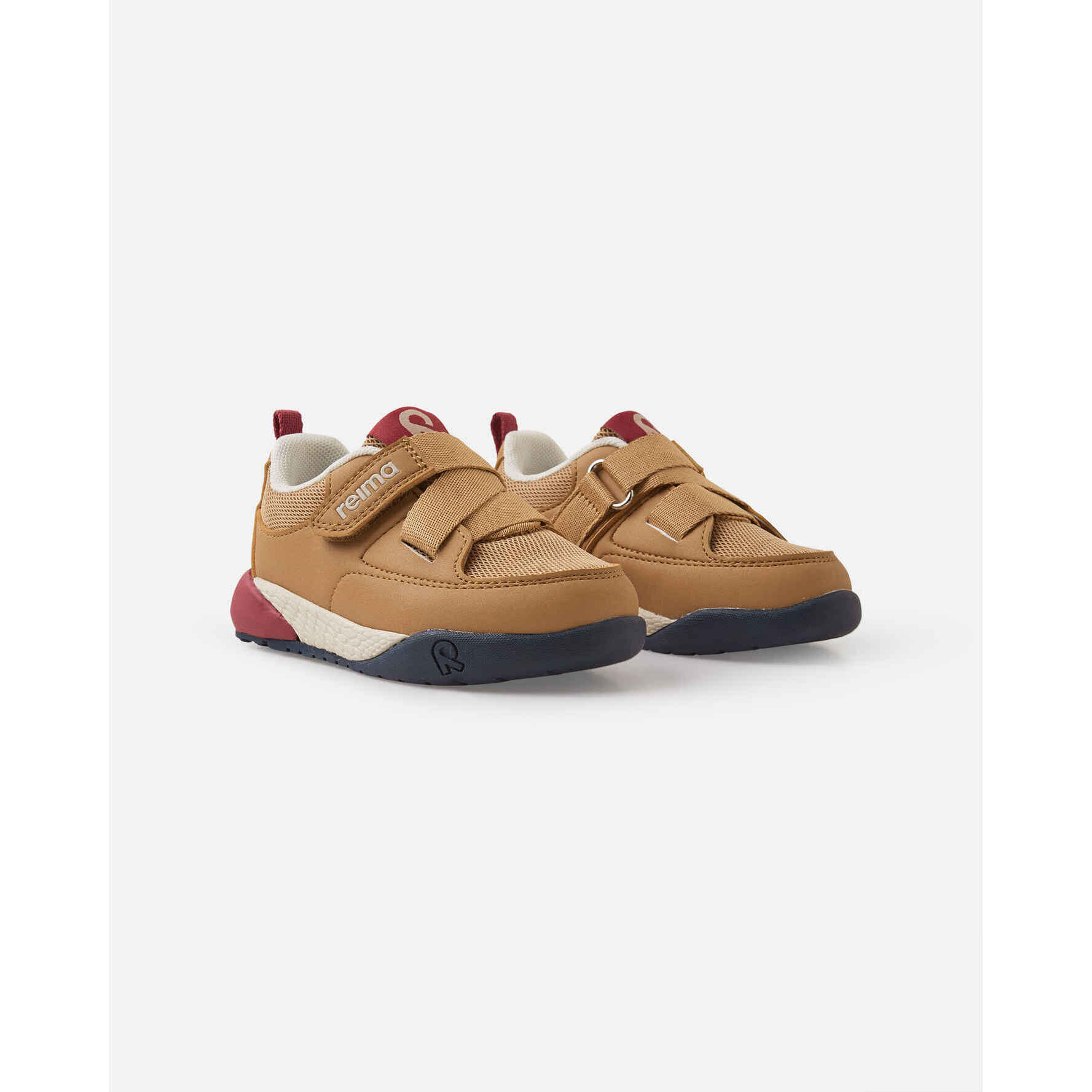Sneakersy dla niemowląt Reima Kiirus