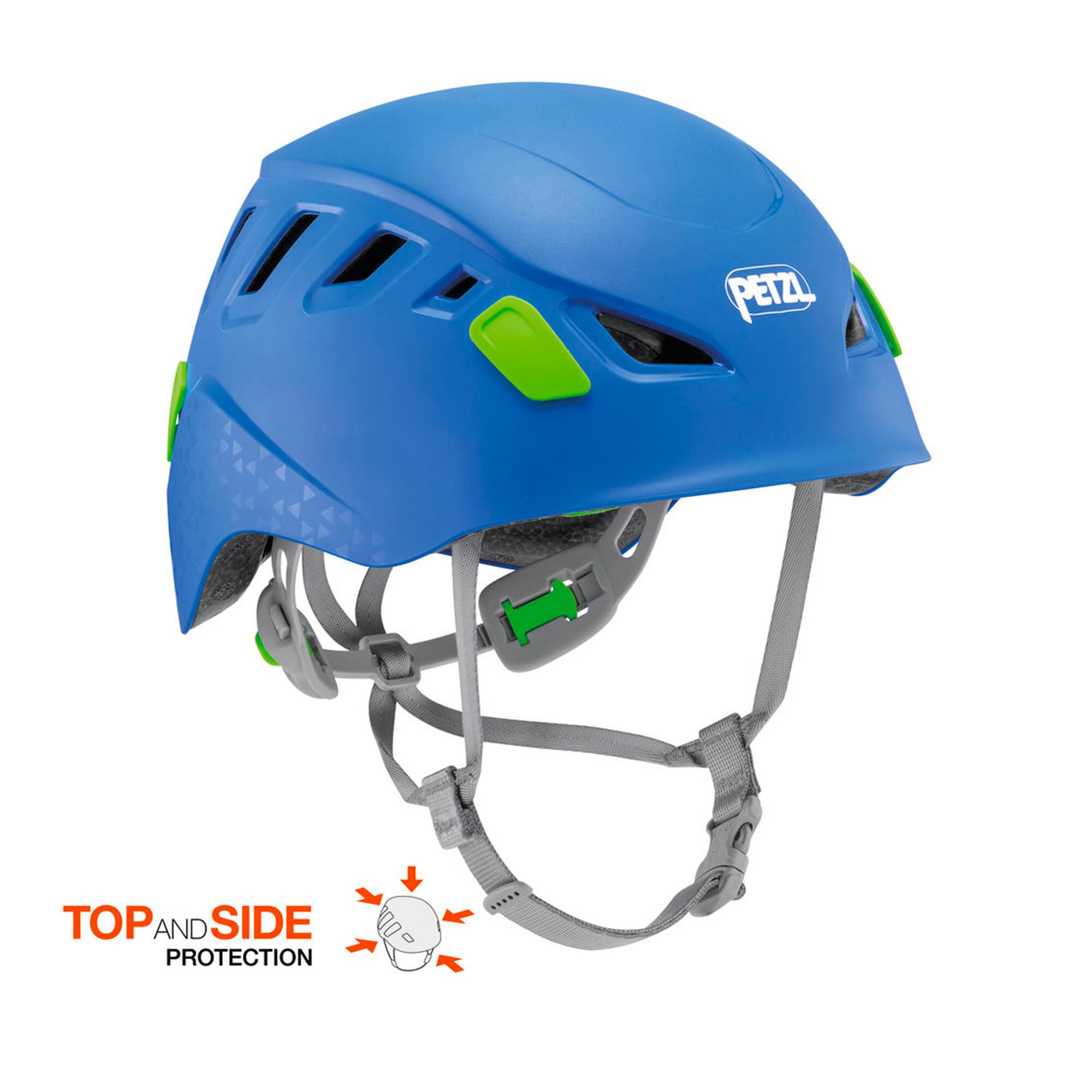 Kask na rower i do wspinaczki Petzl PICCHU