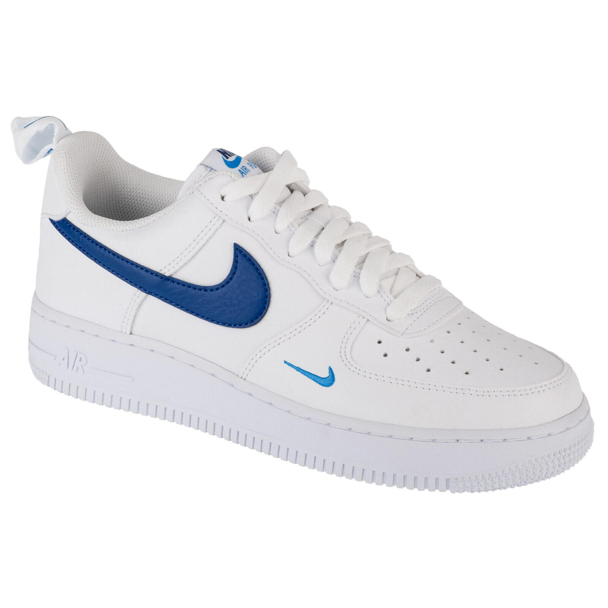 Buty sportowe Sneakersy męskie, Air Force 1 07