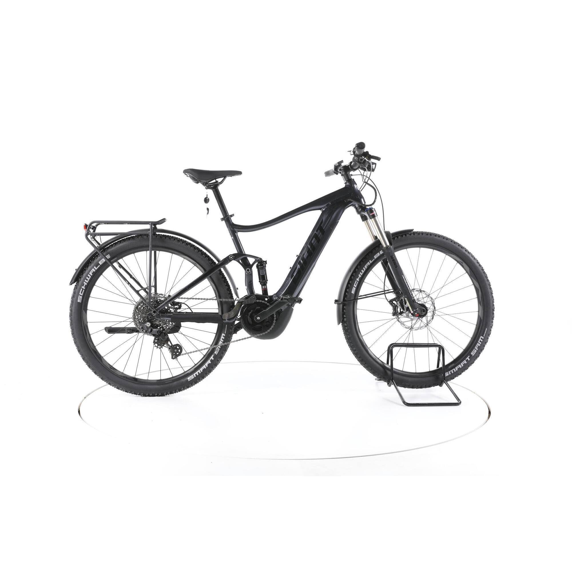 Second Life - Giant Stance E+ EX SUV E-Bike - Stan dobry