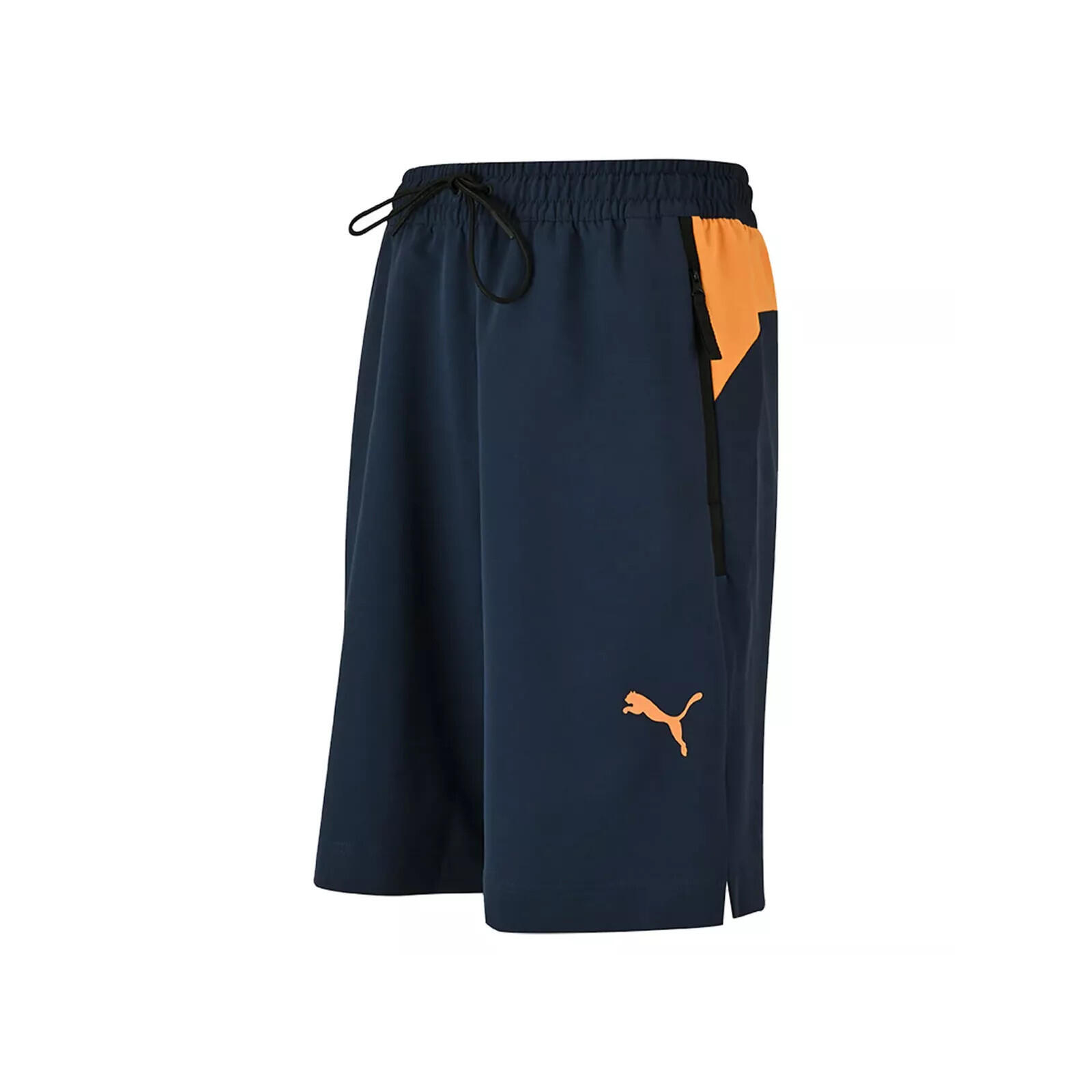 Szorty OM Pumatech 2024/25