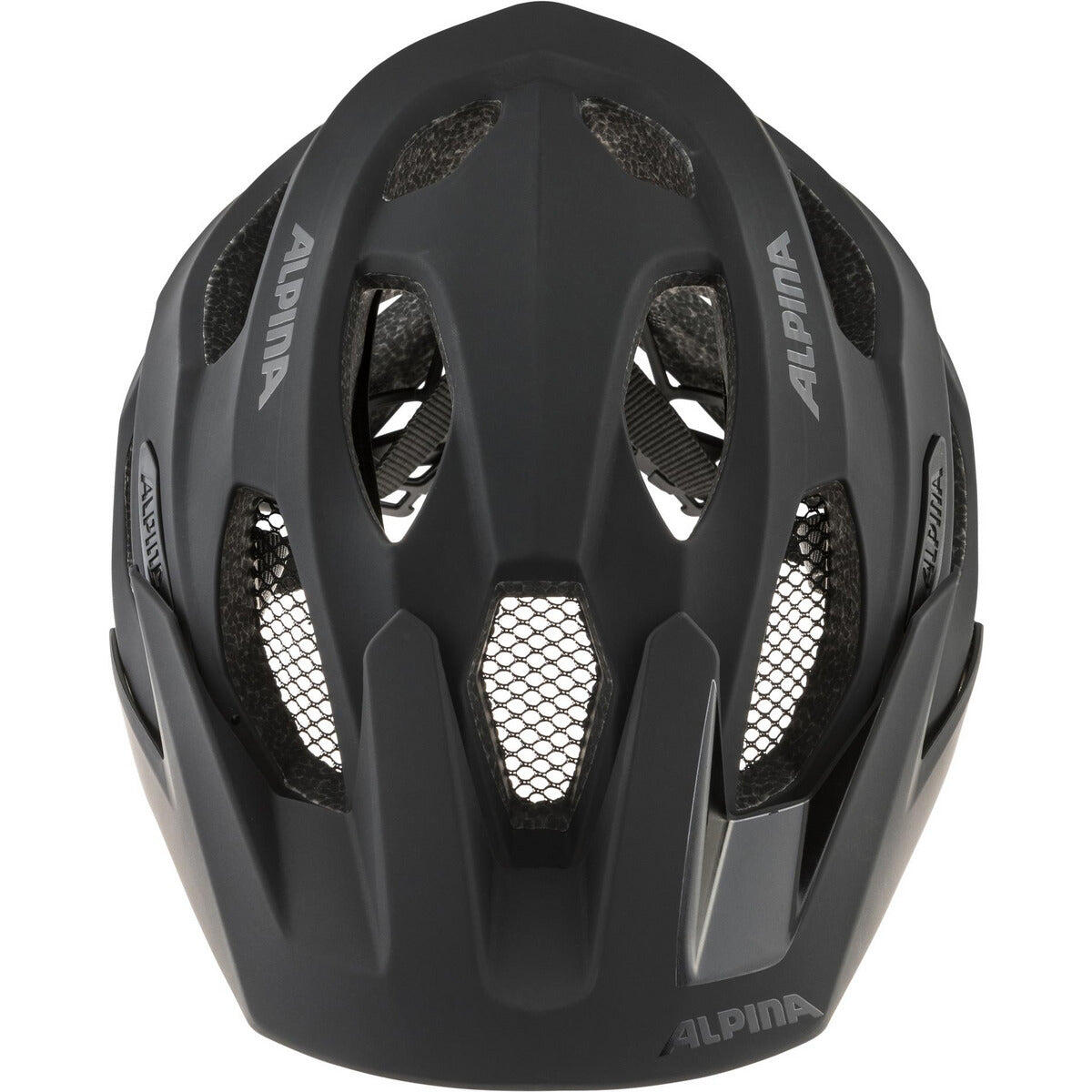 Kask Enduro/MTB Carapax 2.0