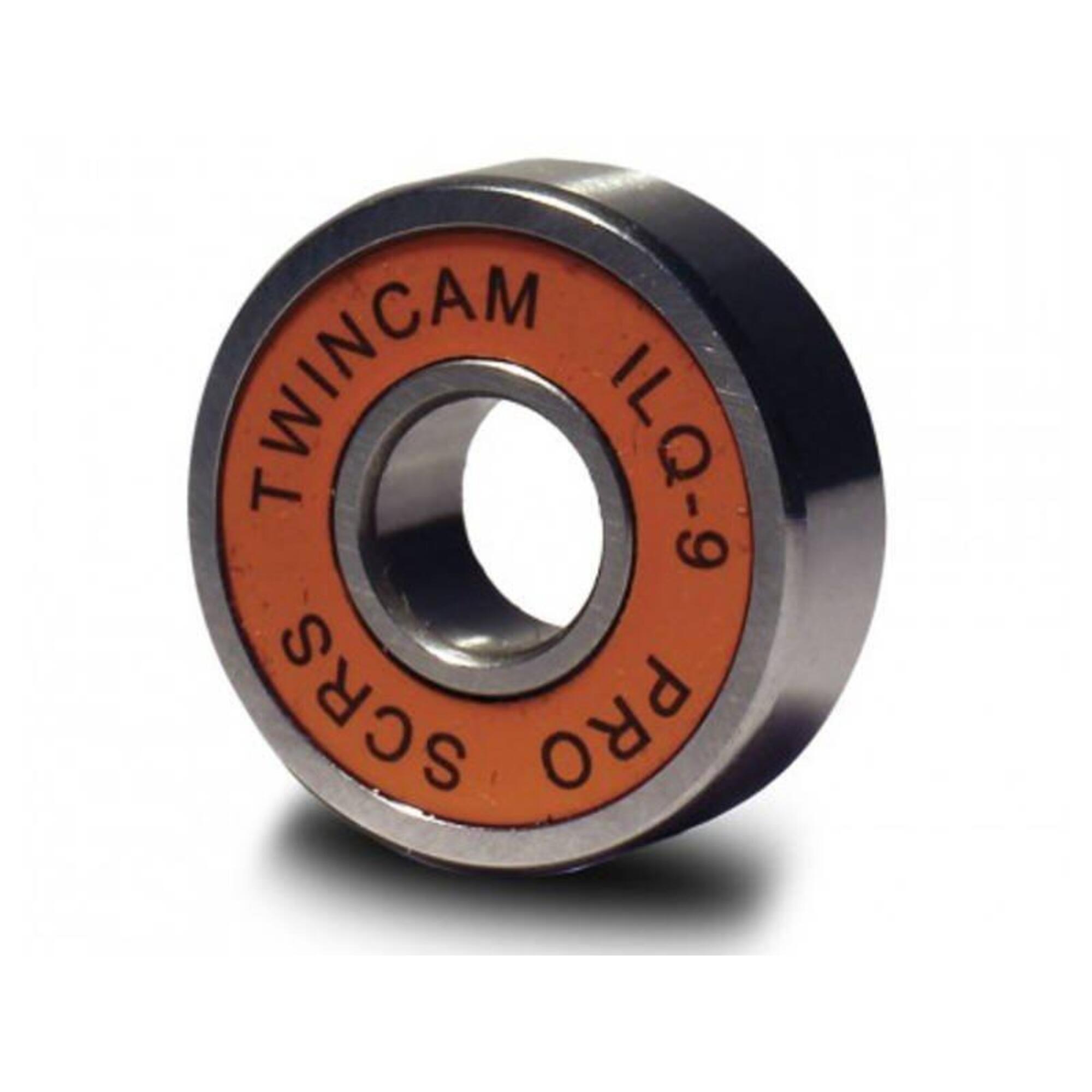 Zestaw łożysk do rolek K2 ILQ 9 PRO 16 sztuk 2021