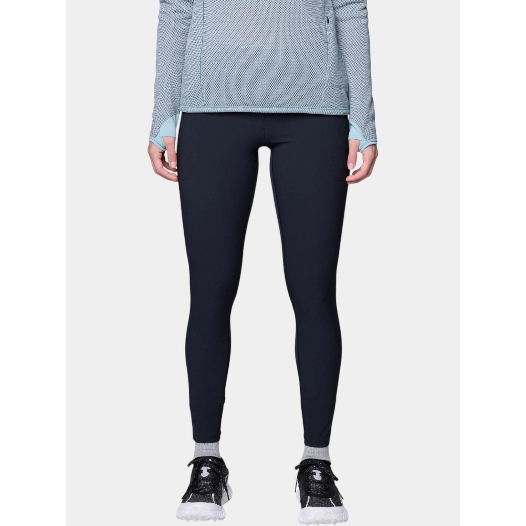 Spodnie Sportowe Damskie Mountain Hardwear TrailTracker Hybrid