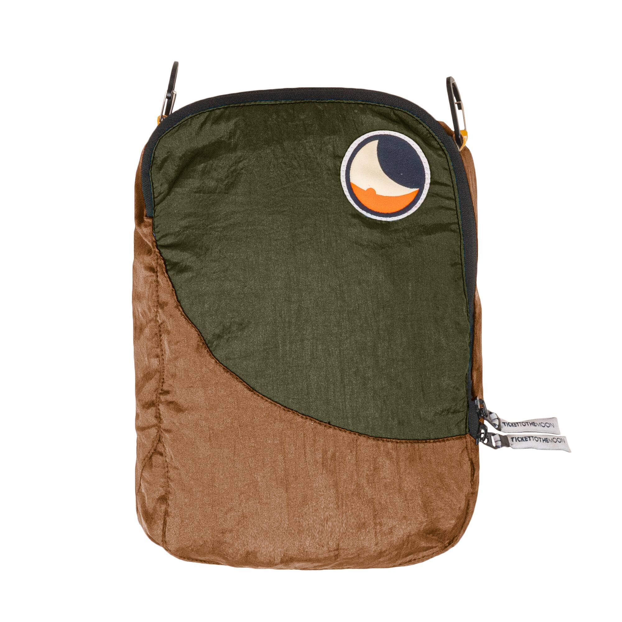 Organizer saszetka pokrowiec podróżny Ticket to the Moon Travel Cube