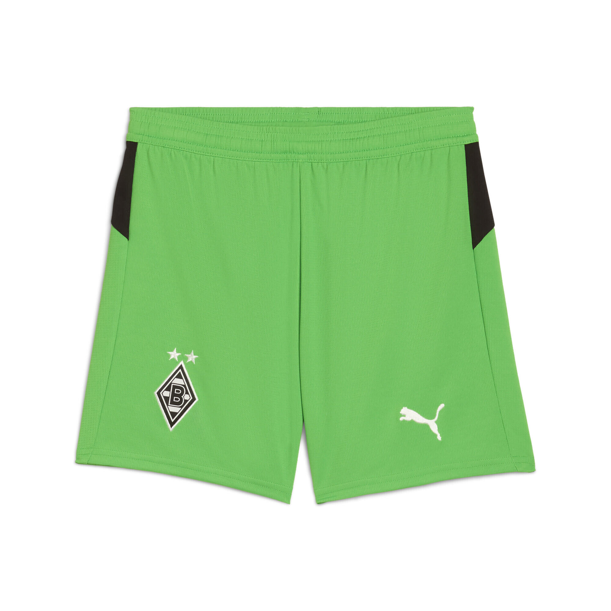 Młodzieżowe skarpety Borussia Mönchengladbach 25/26 PUMA